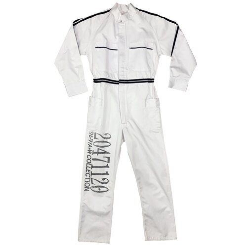20471120 — My Clothing Archive