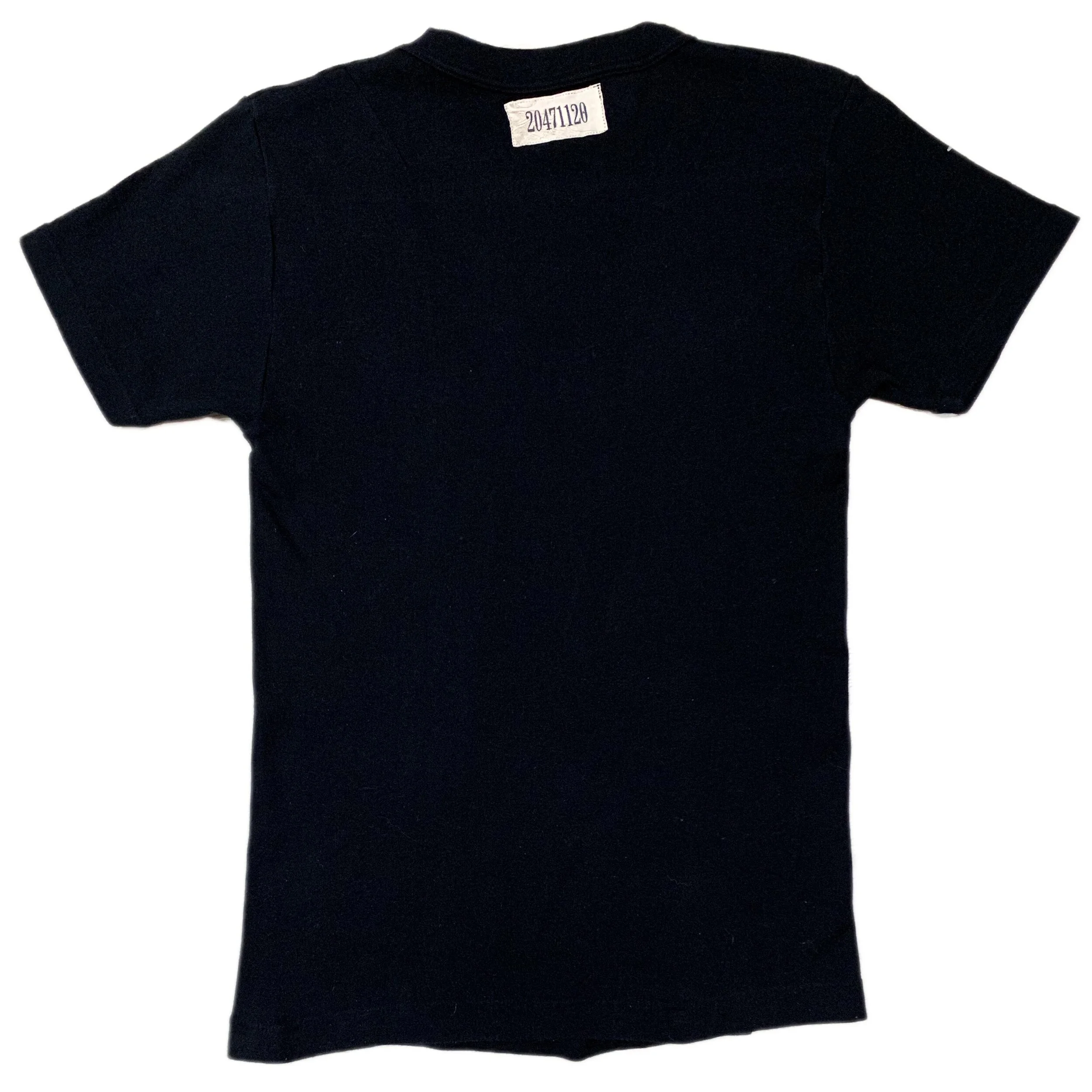 98 S+S Collection Limited Edition T-Shirt — My Clothing Archive