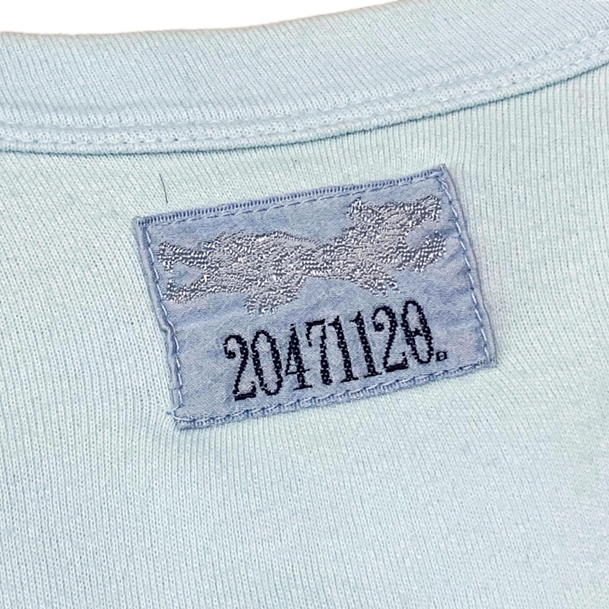 HYOMA & VINNY T-Shirt — My Clothing Archive
