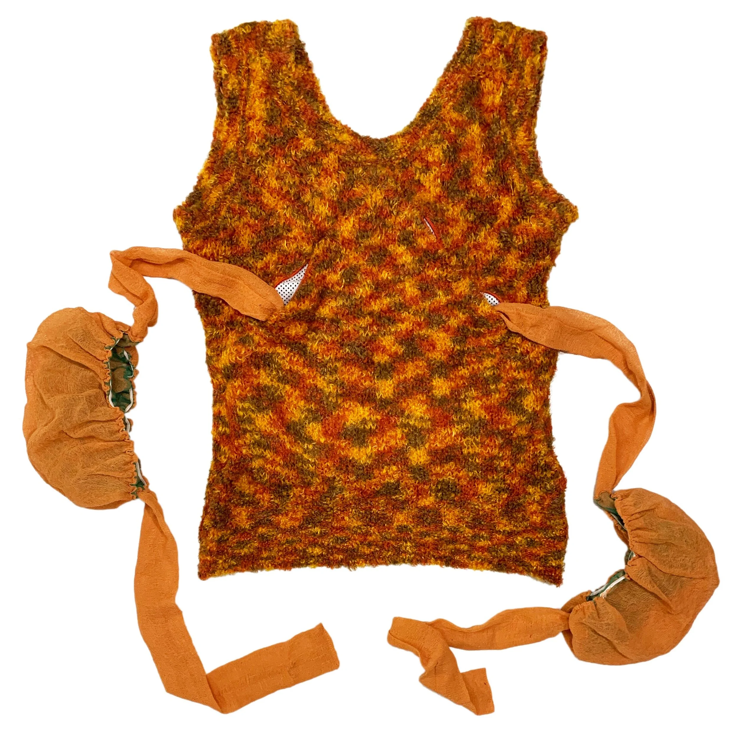 Spilled Organs Sleeveless