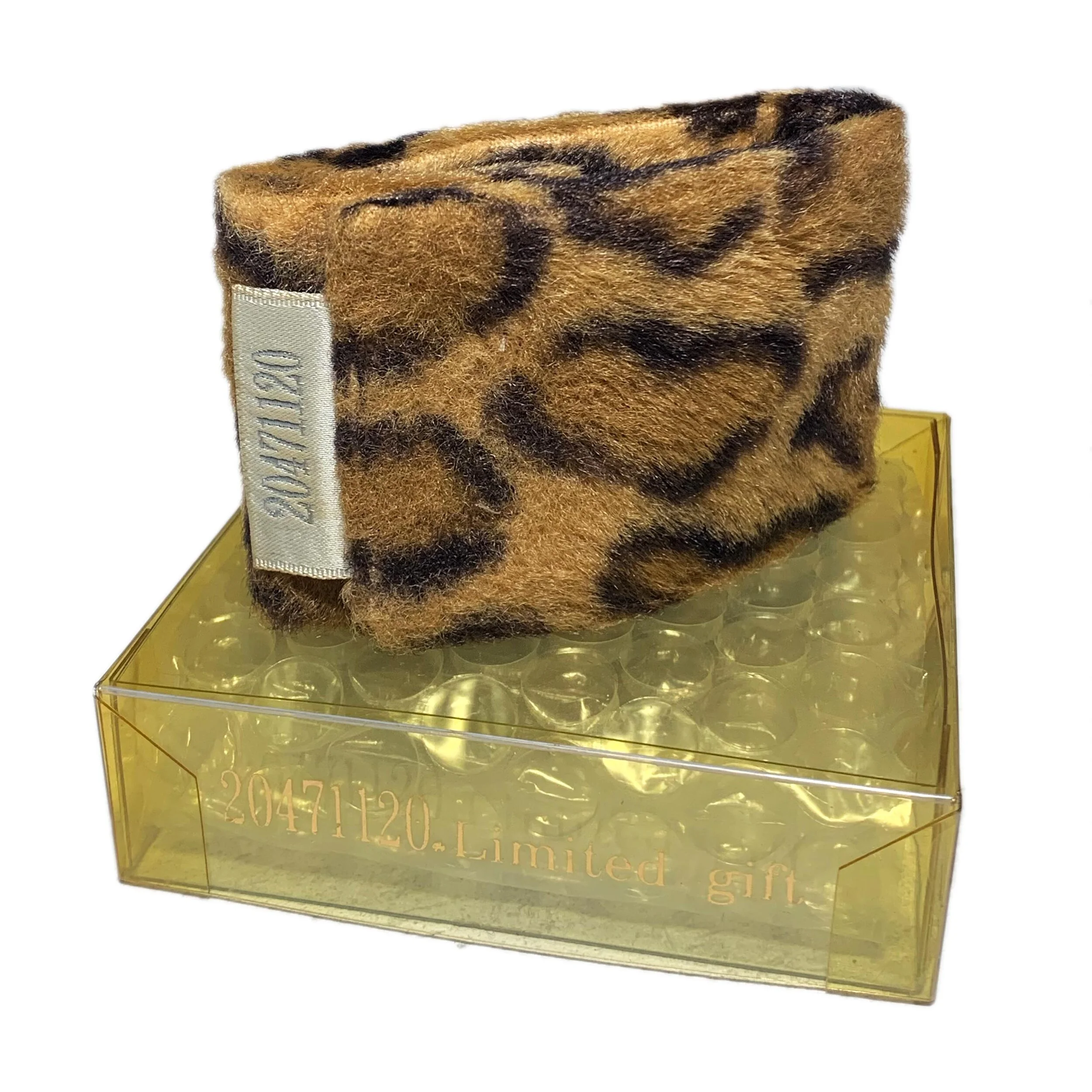 'Limited Gift' Leopard Bracelet