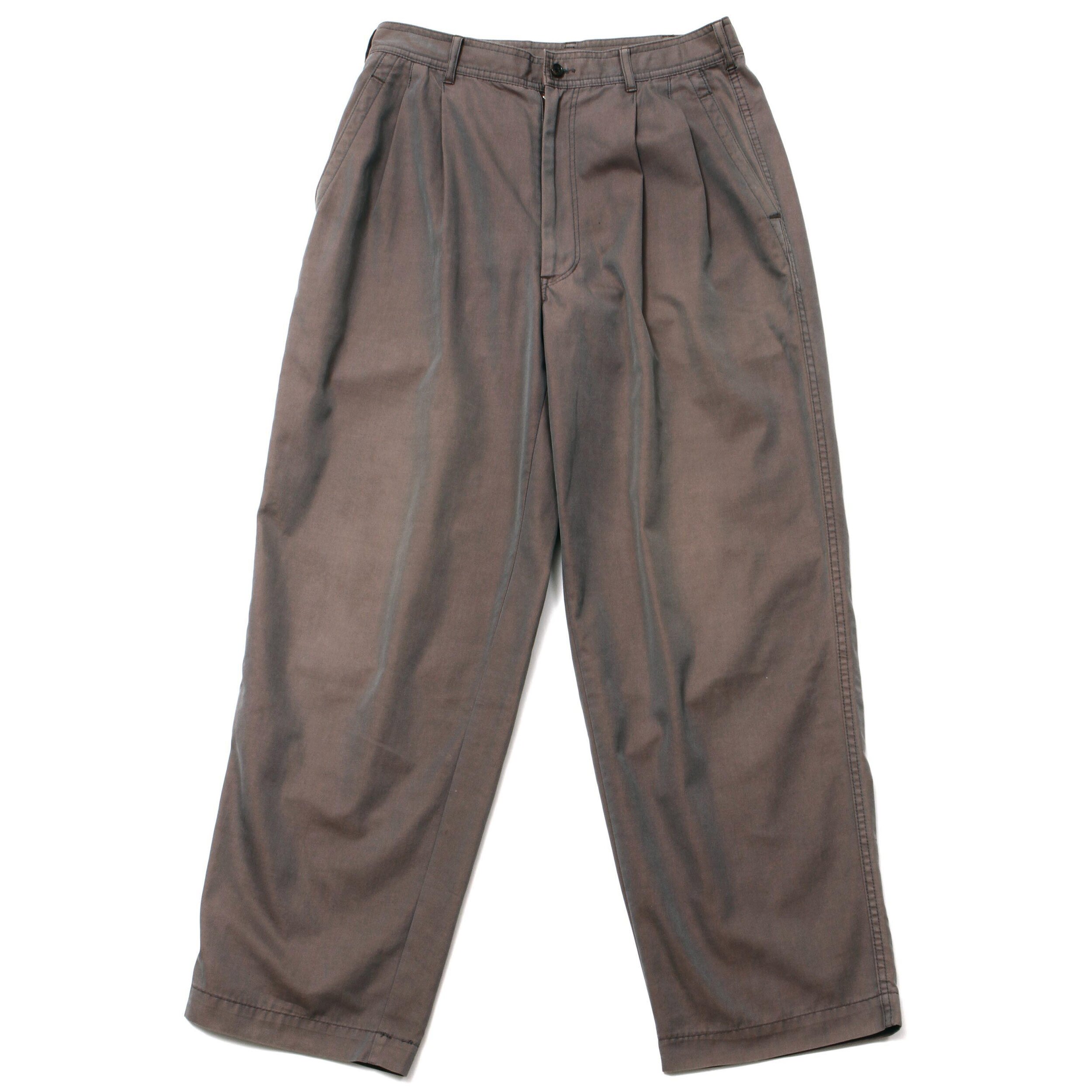 Sample Iridescent Pants