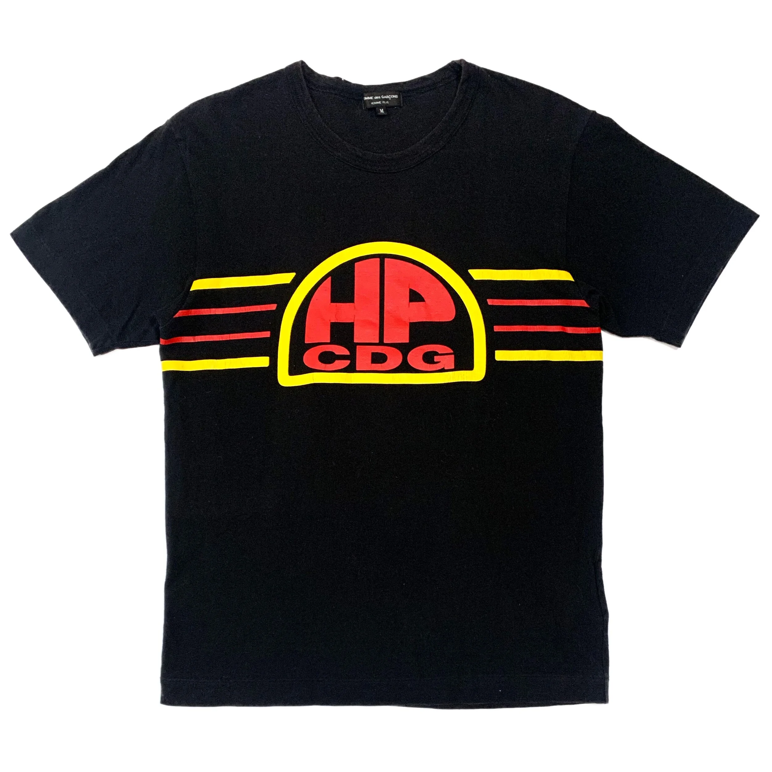HP CDG