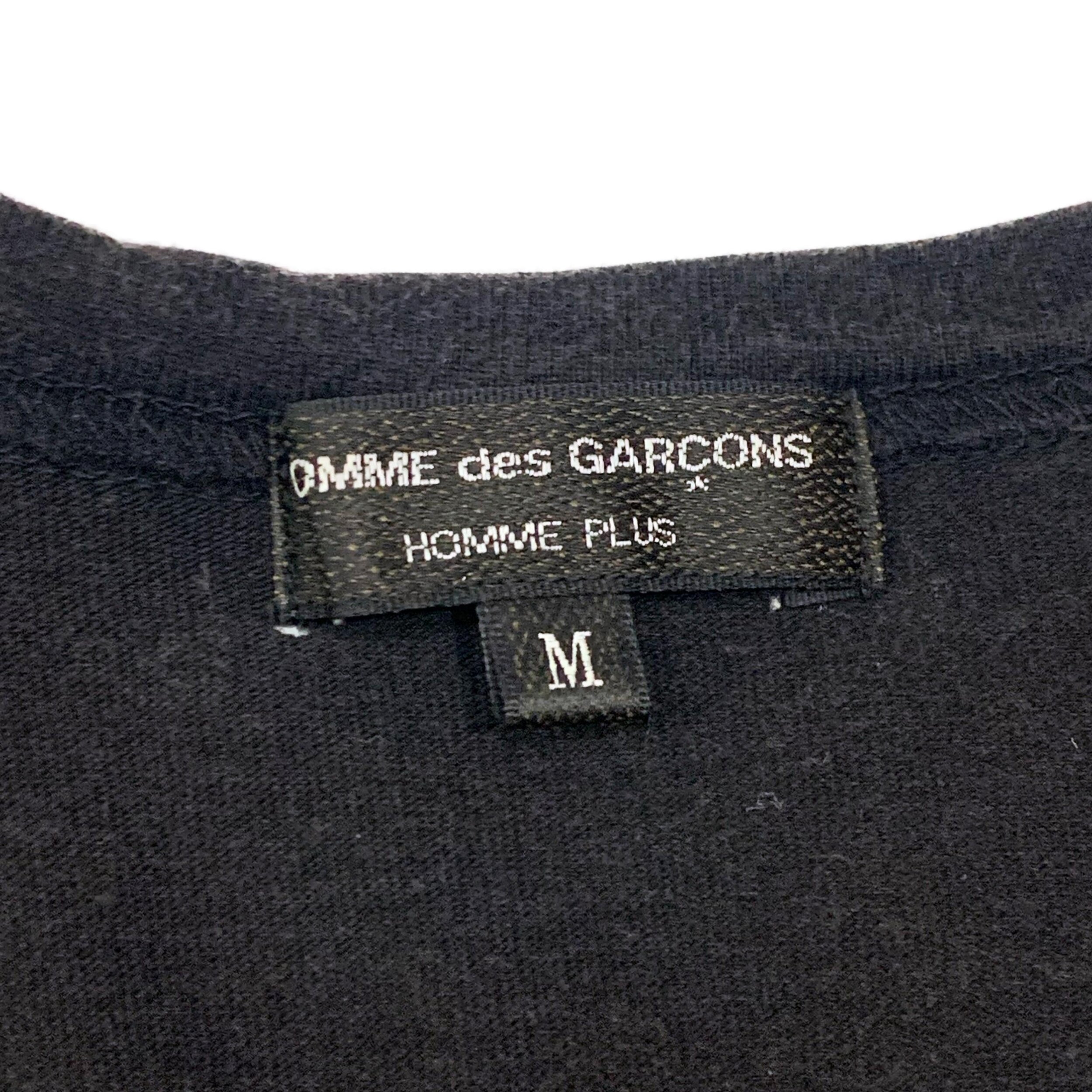 HP CDG