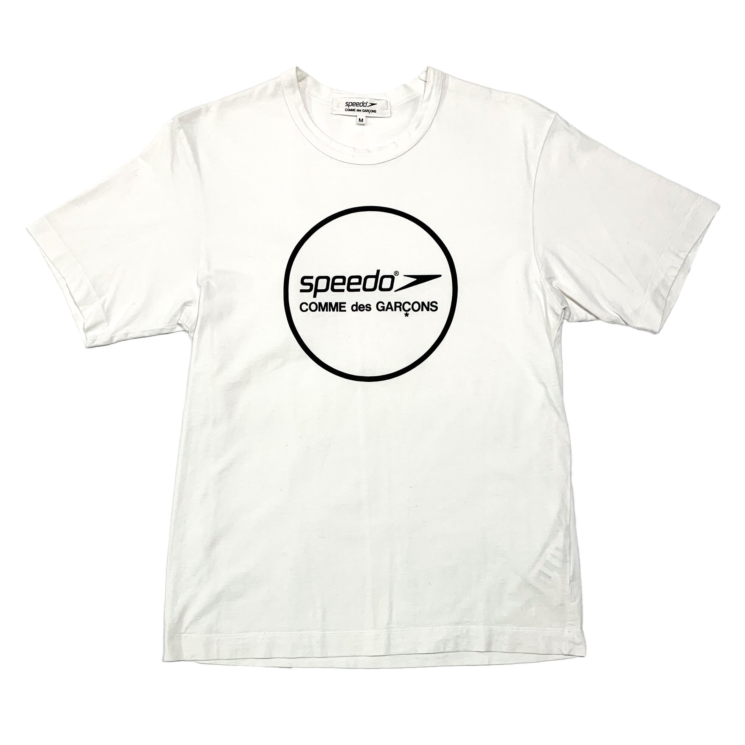 Speedo Logo T-Shirt