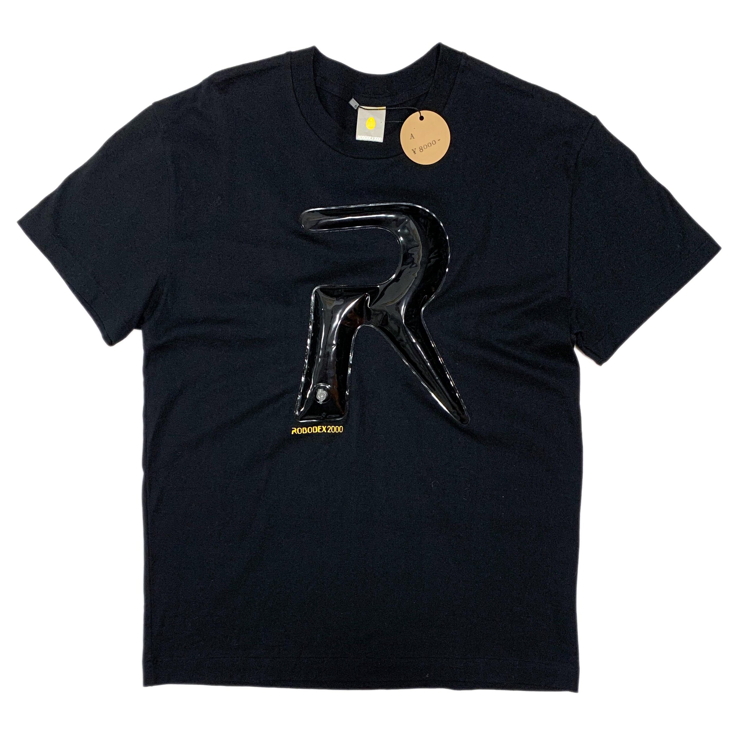 Inflatable Robodex2000 Staff T-Shirt