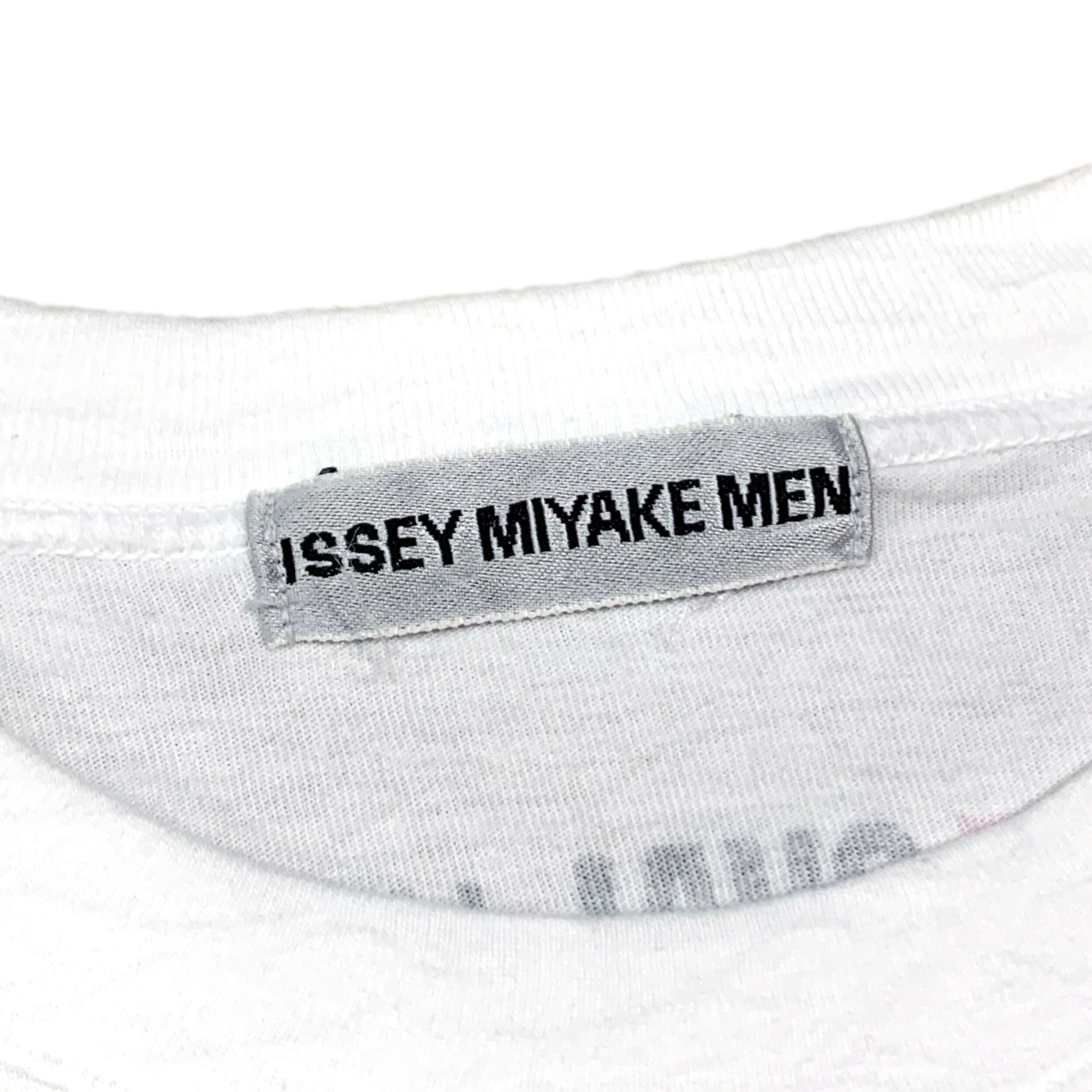 OVAL #3: Shrunk Cotton T-Shirt Featuring Takashi Murakami — My 