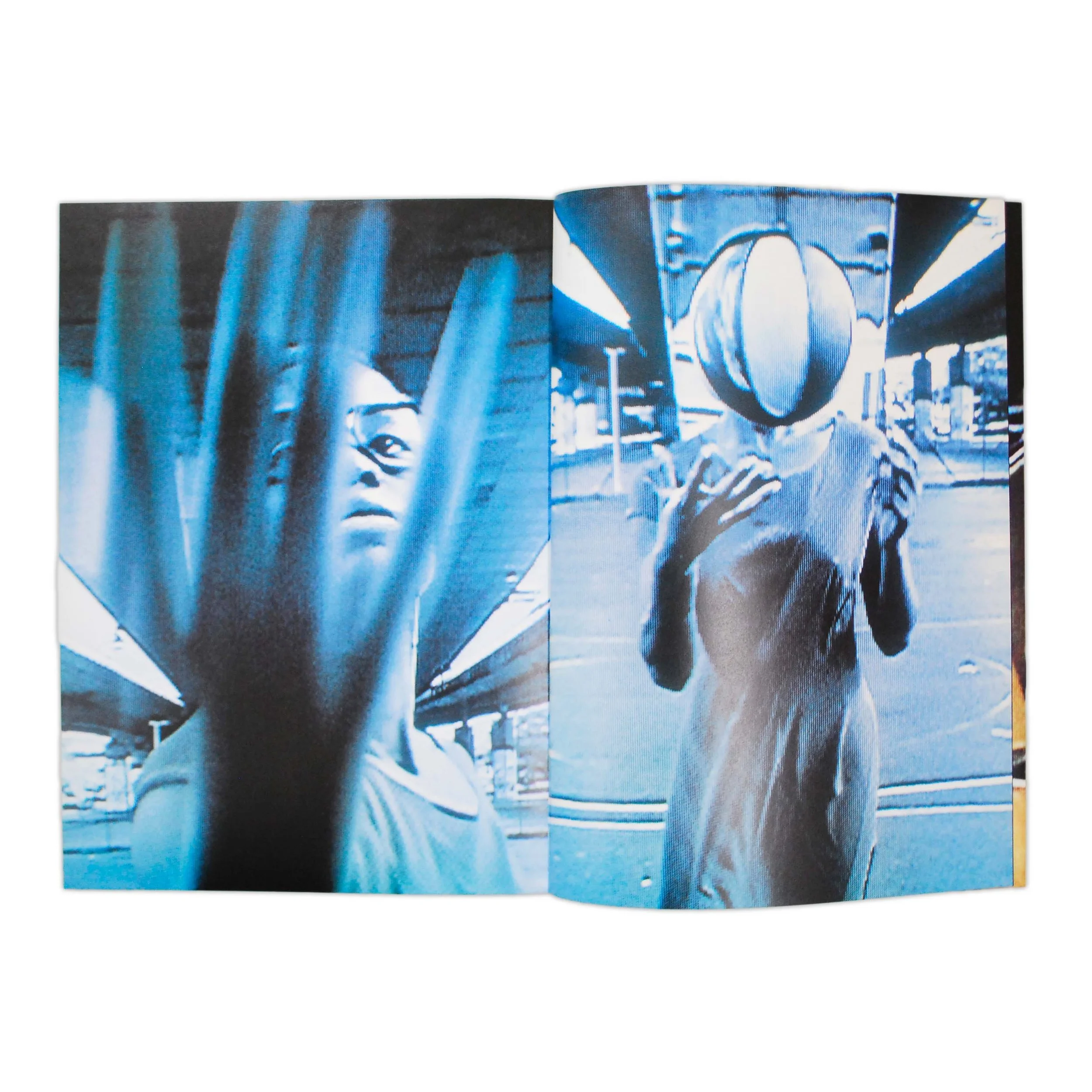 E-Z GO 1992, Yohji Yamamoto — My Clothing Archive