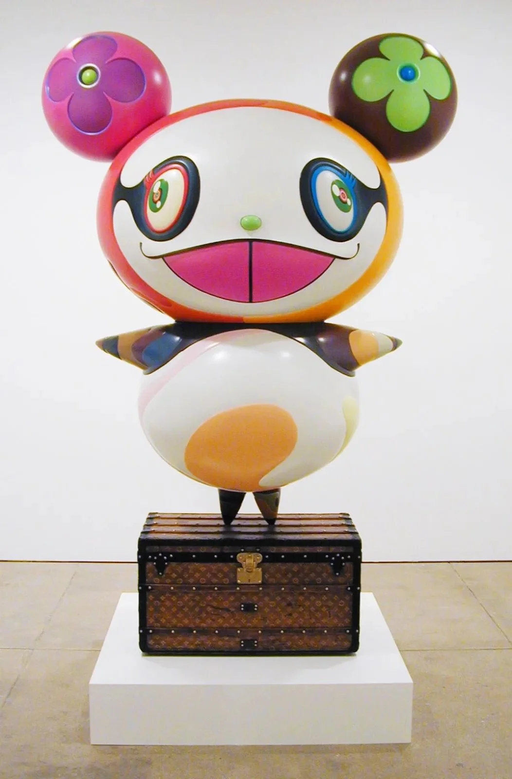marianneboeskygallery-takashi-murakami-panda-2003.jpeg