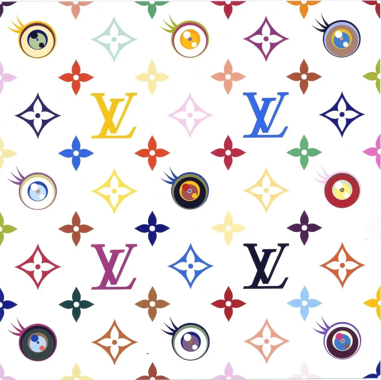 marianneboeskygallery-takashi-murakami-superflat-monogram-2003.jpeg