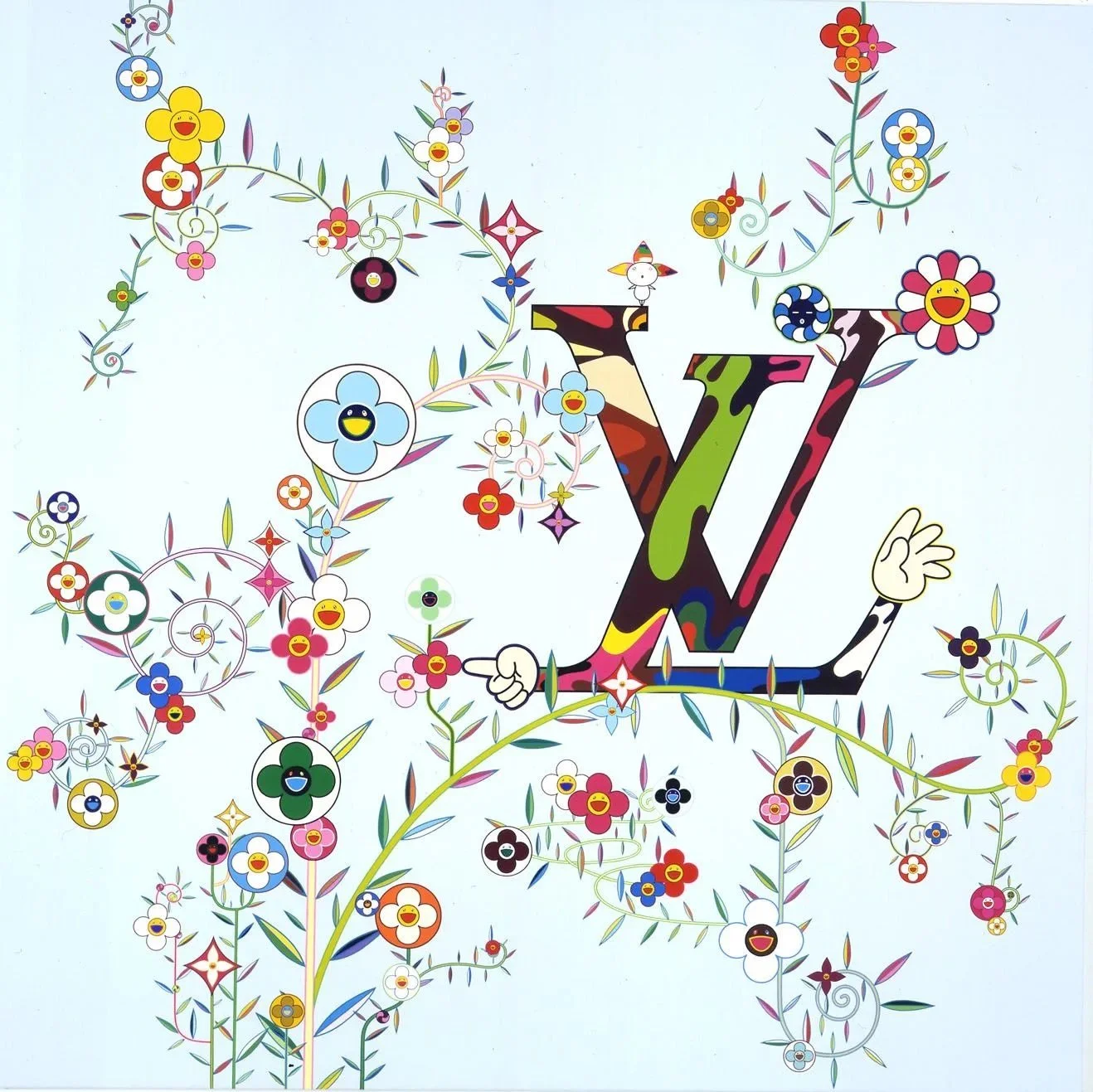 marianneboeskygallery-takashi-murakami-lv-monolith-2003.jpeg
