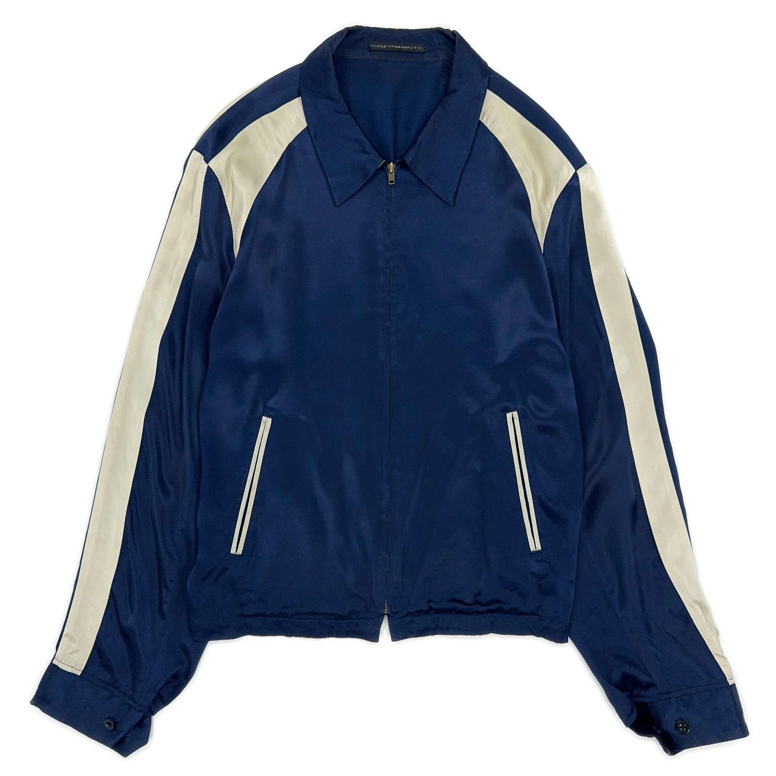 Sukajan Souvenir Jacket — My Clothing Archive