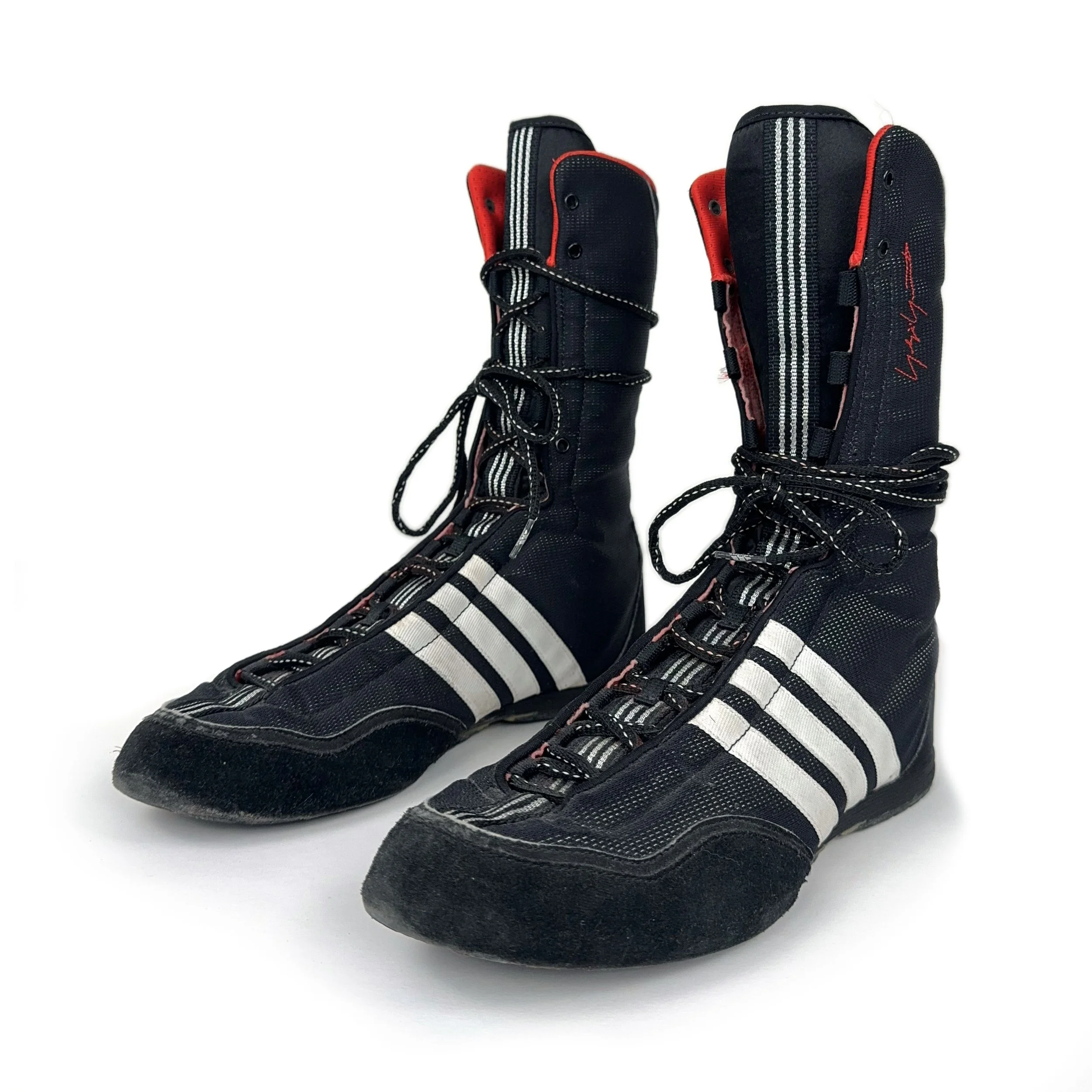 Boxing Shoes  My Clothing Archive