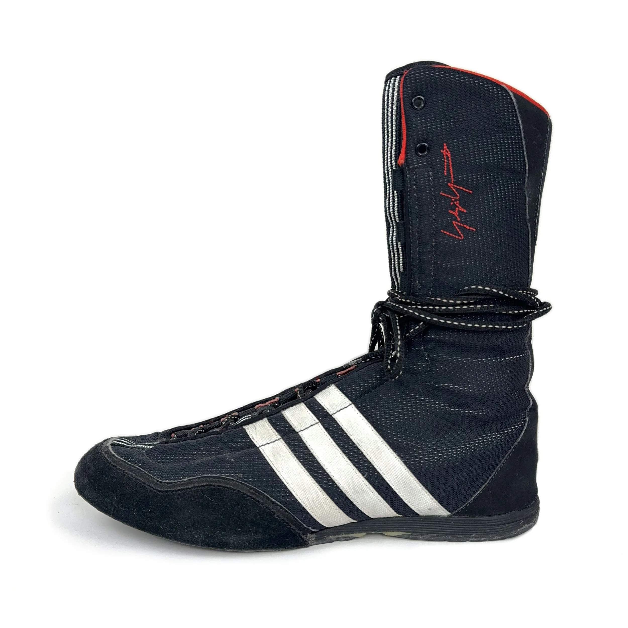 Boxing Shoes  My Clothing Archive