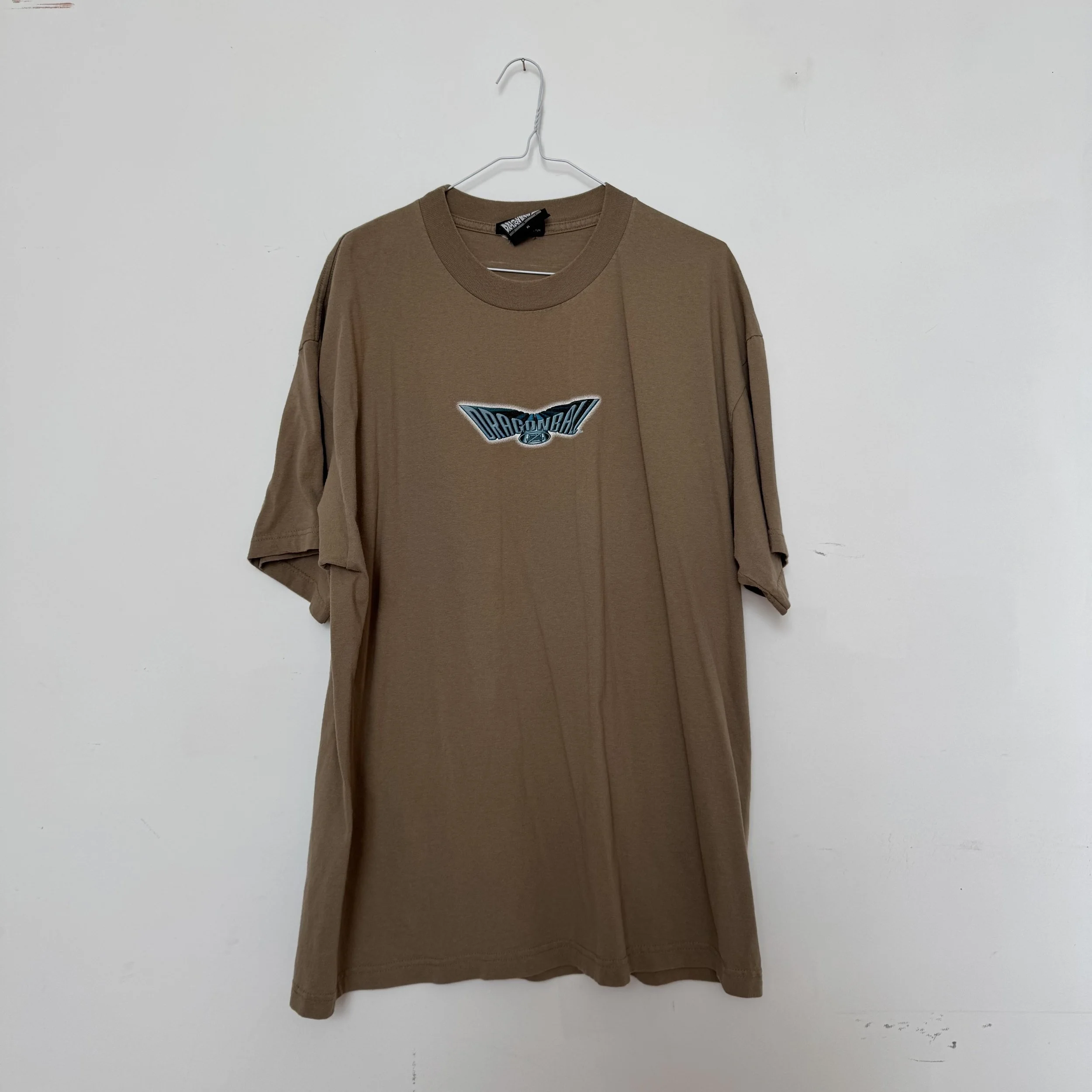 1998 DBZ T-shirt
