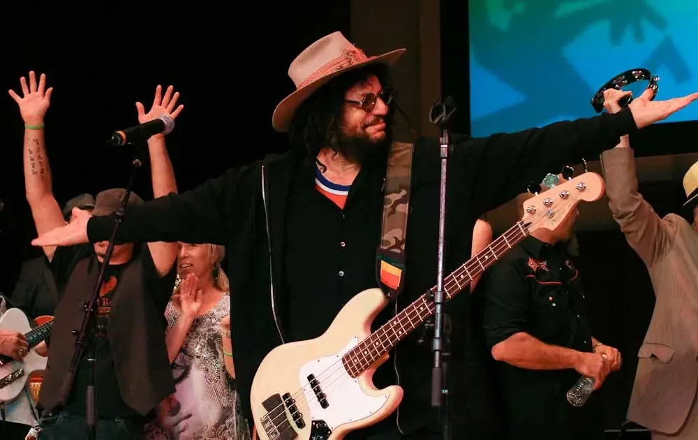 Don Was Detroit All-Star Revue to Honor The Scene at Concert of Colors 2026