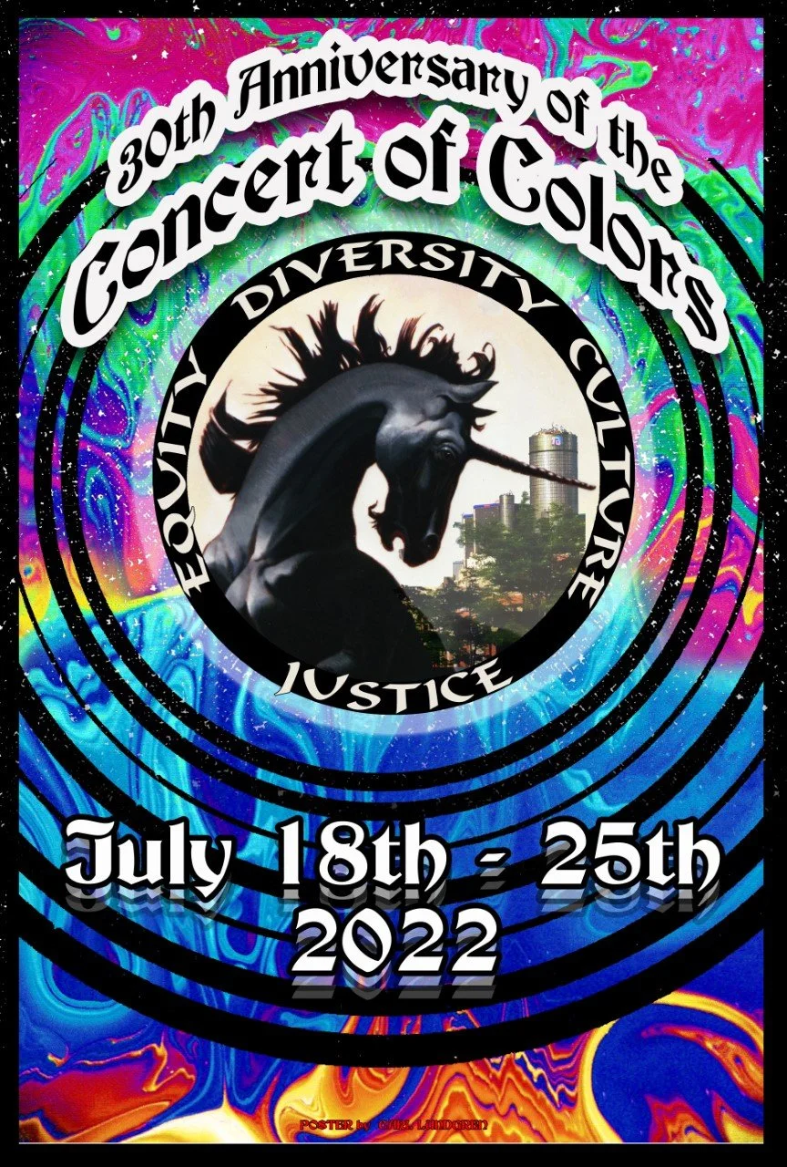 History — Concert of Colors