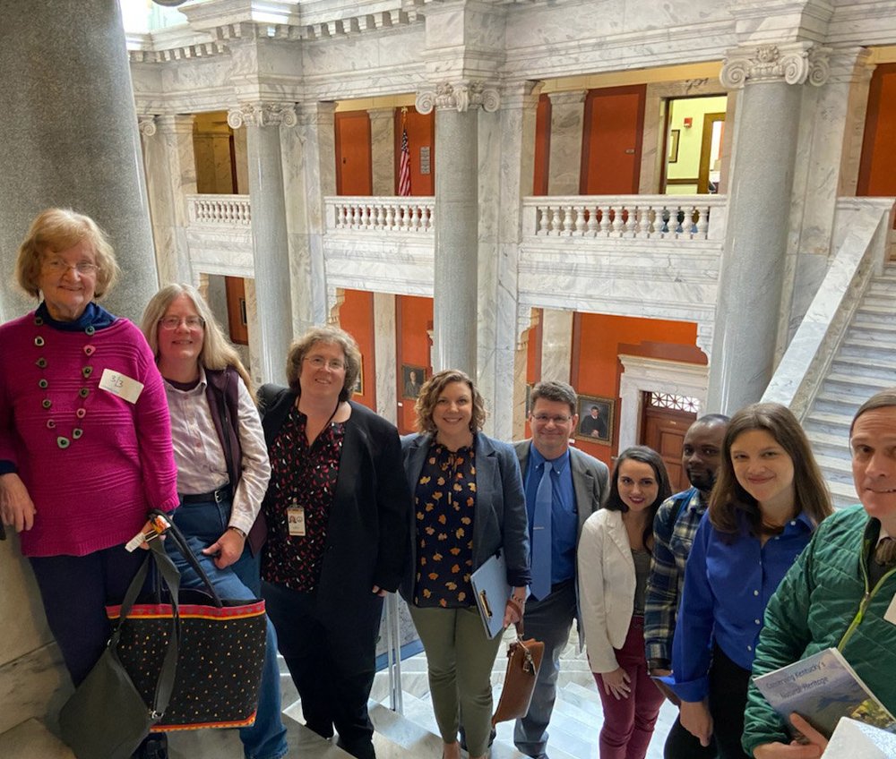 Opportunities — Ky Conservation Committee