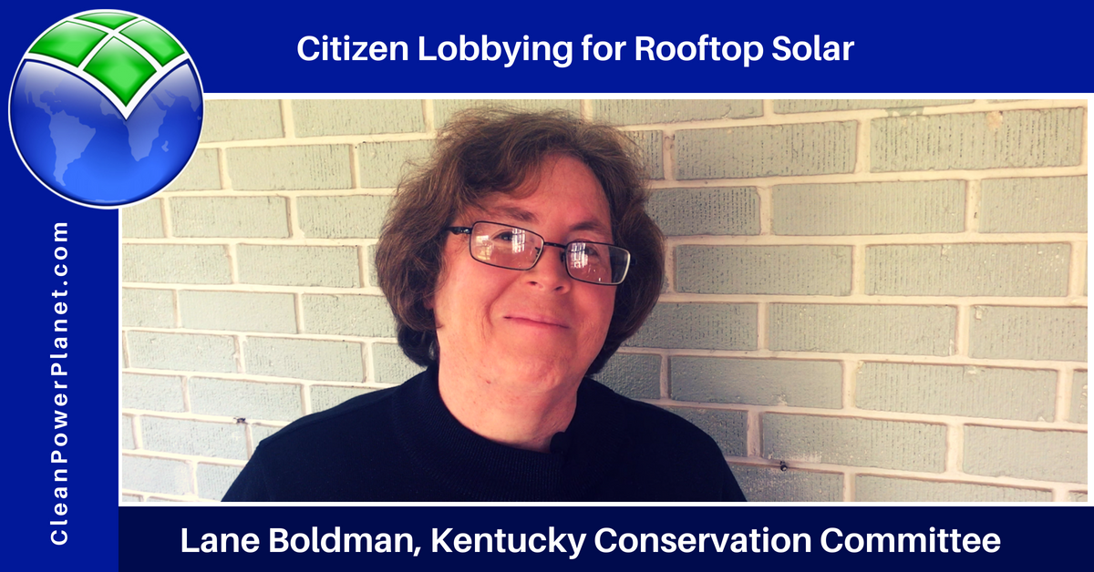 Solar — Ky Conservation Committee