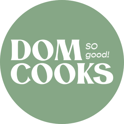 DOM COOKS