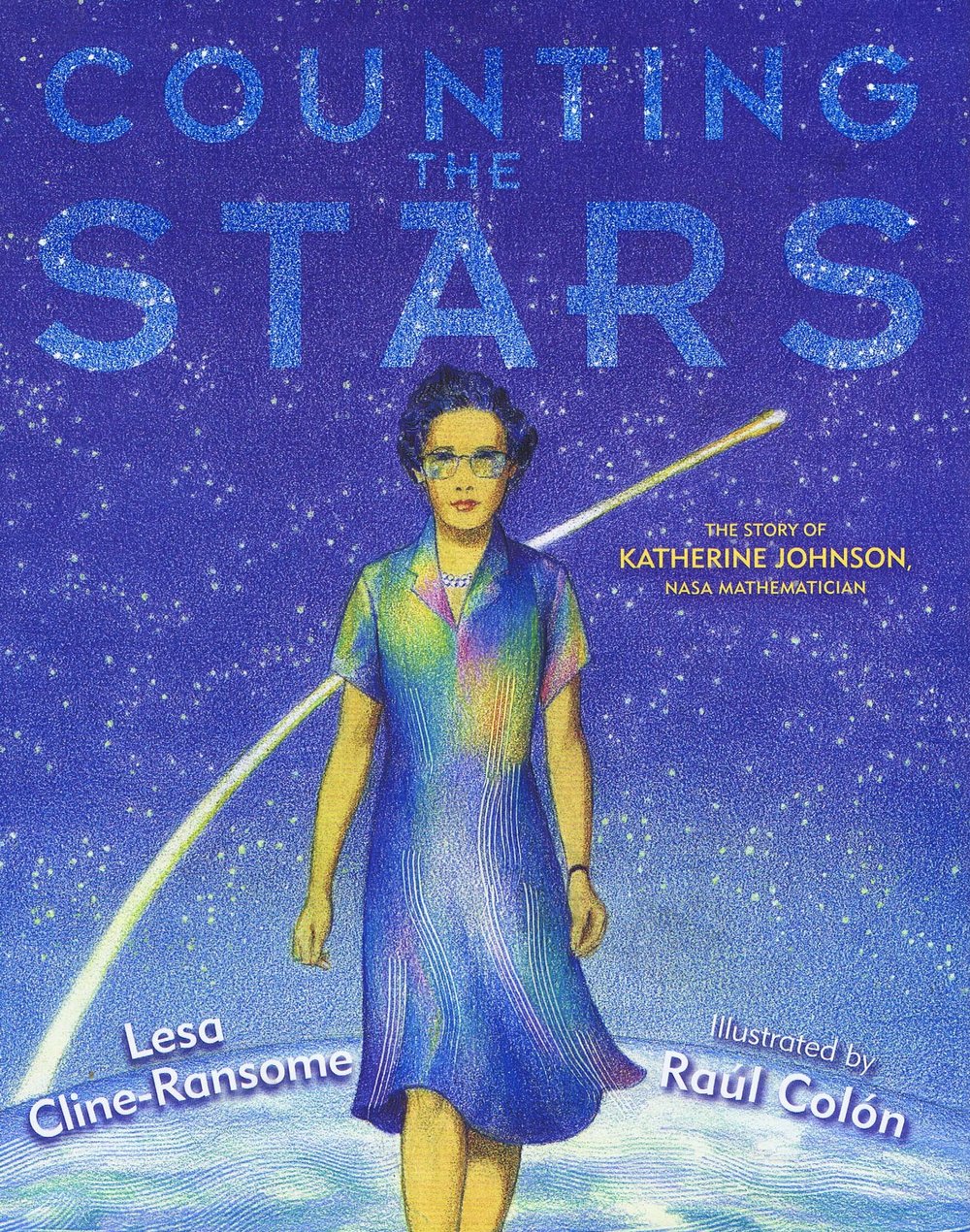 Counting the Stars — My Squarespace Site