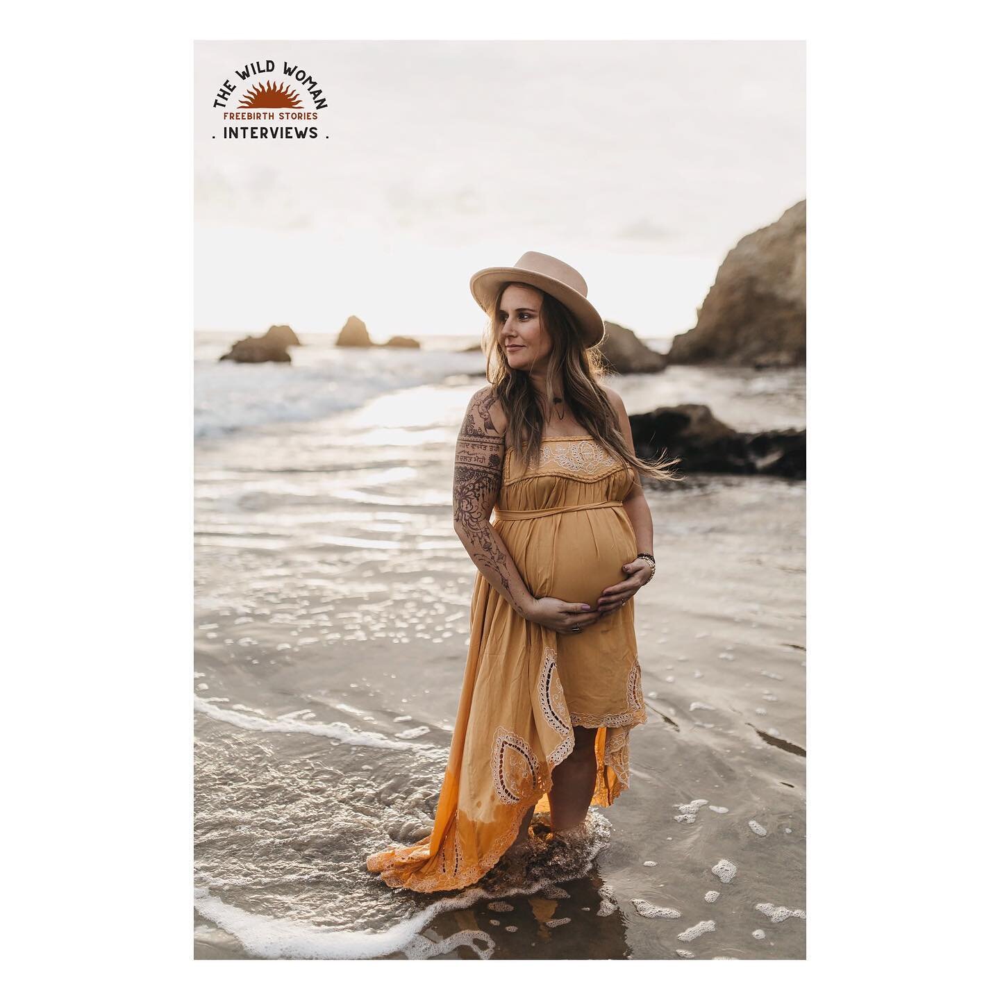 This week&rsquo;s Wild Woman is Emilee Saldaya - the indomitable force behind Free Birth Society. She speaks of her journey to radical birth work through a decade spent in the system, and her humbling 52 hour labour that guides the work she does toda