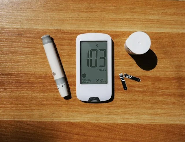 Metabolic Health Package