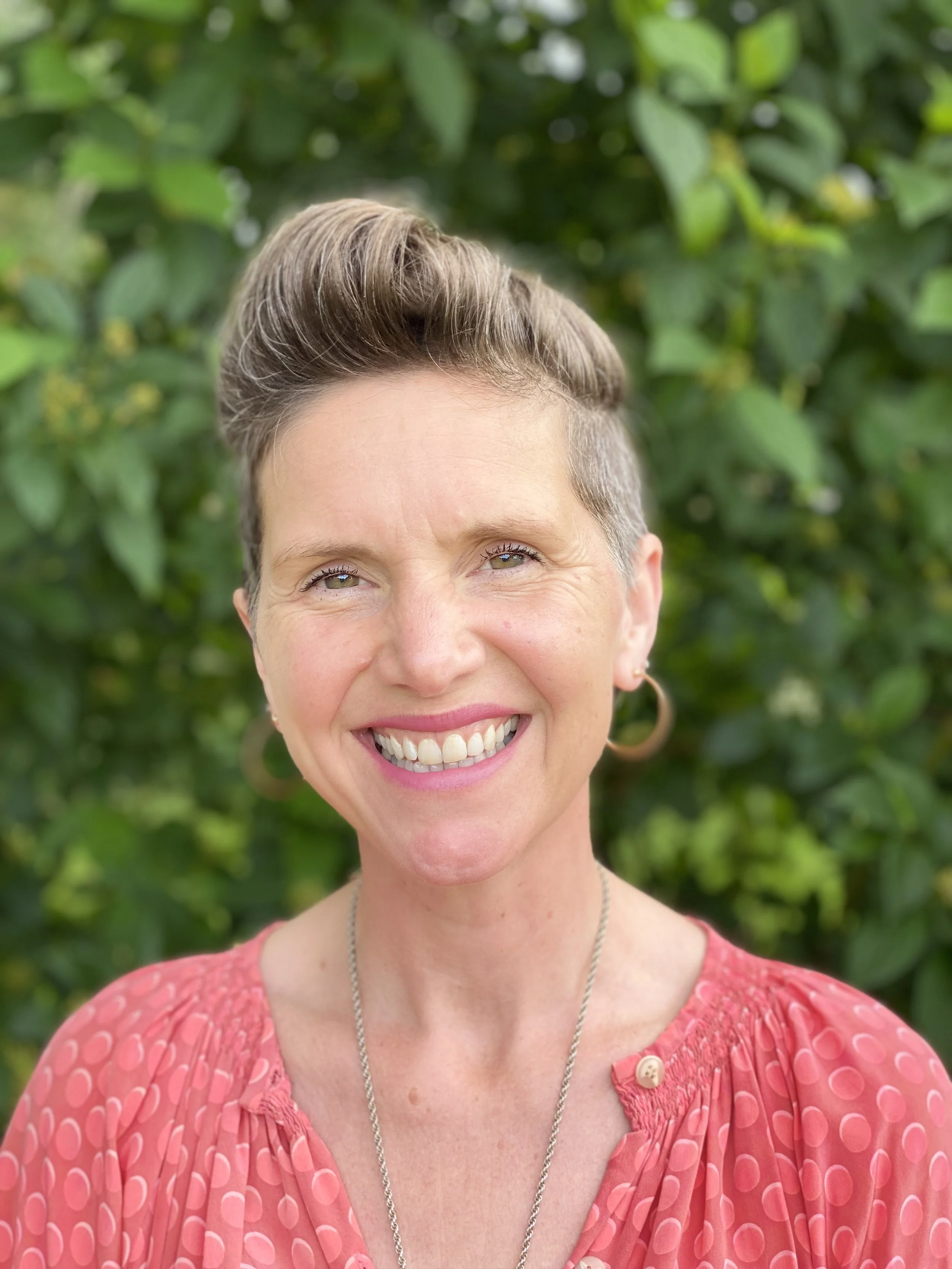 Helen Cowper: Coaching at Clinic51