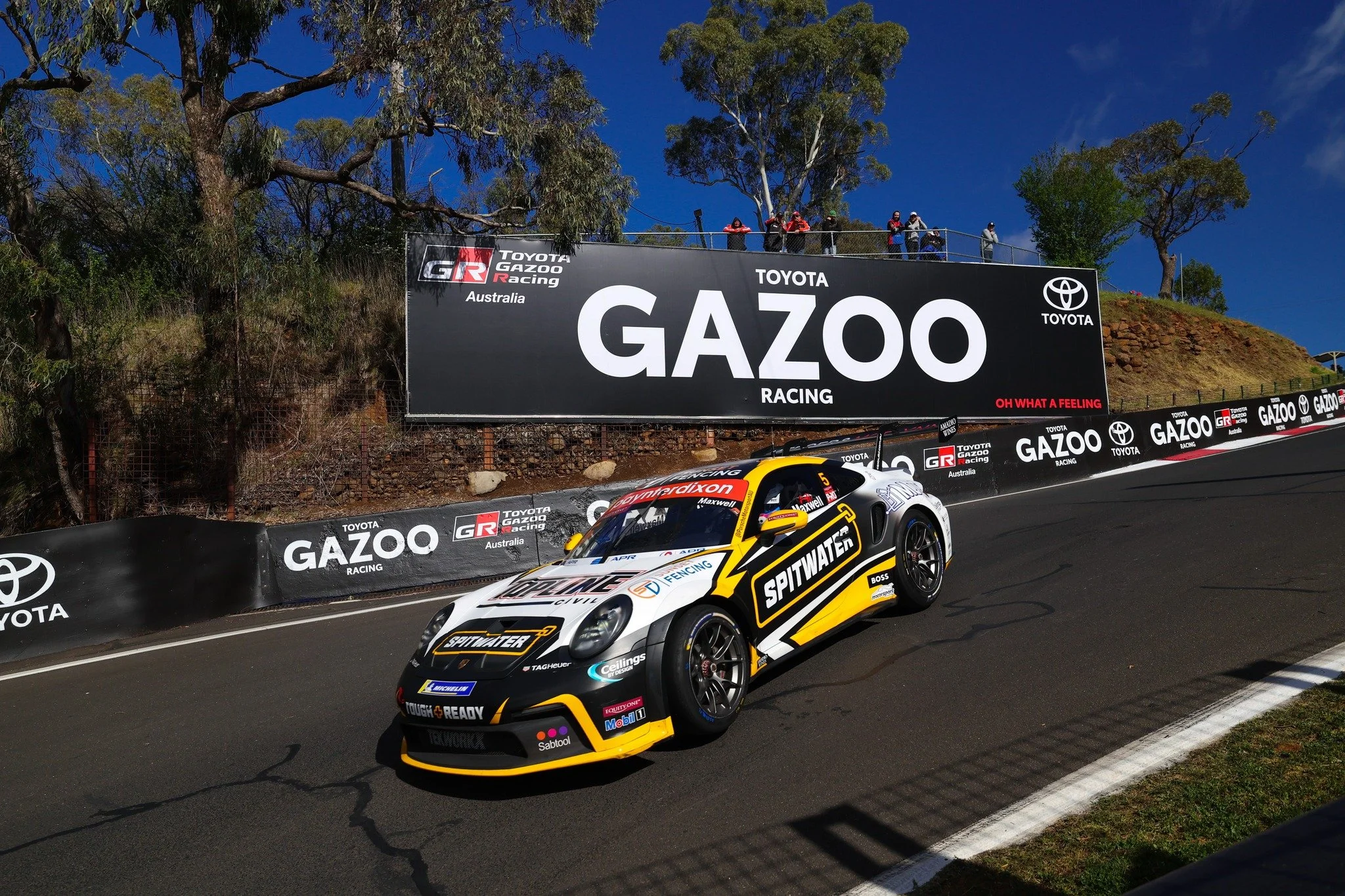 2024 Porsche Paynter Dixon Carrera Cup Australia calendar confirmed 2024 Porsche Paynter Dixon Carrera Cup Australia calendar confirmed