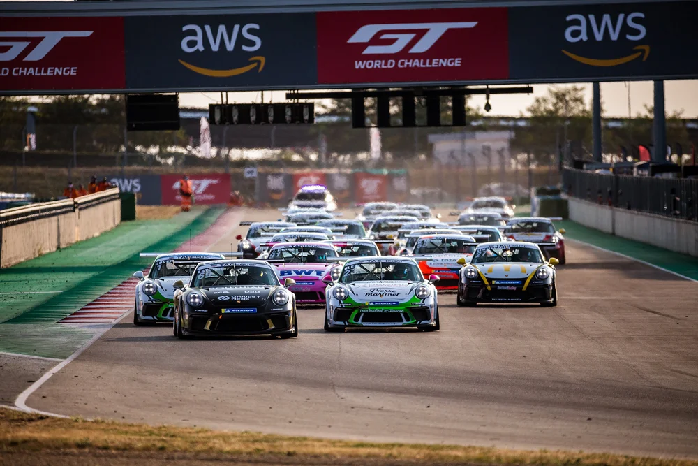 The tag heuer porsche esports supercup is a top sportscar esport competition featuring the world's most elite road simracers. Porsche Supercup 2021 Calendar . A Prestigious Calendar For The Porsche Carrera Cup France 2021 Porschesport Latest Motorsport News Interviews