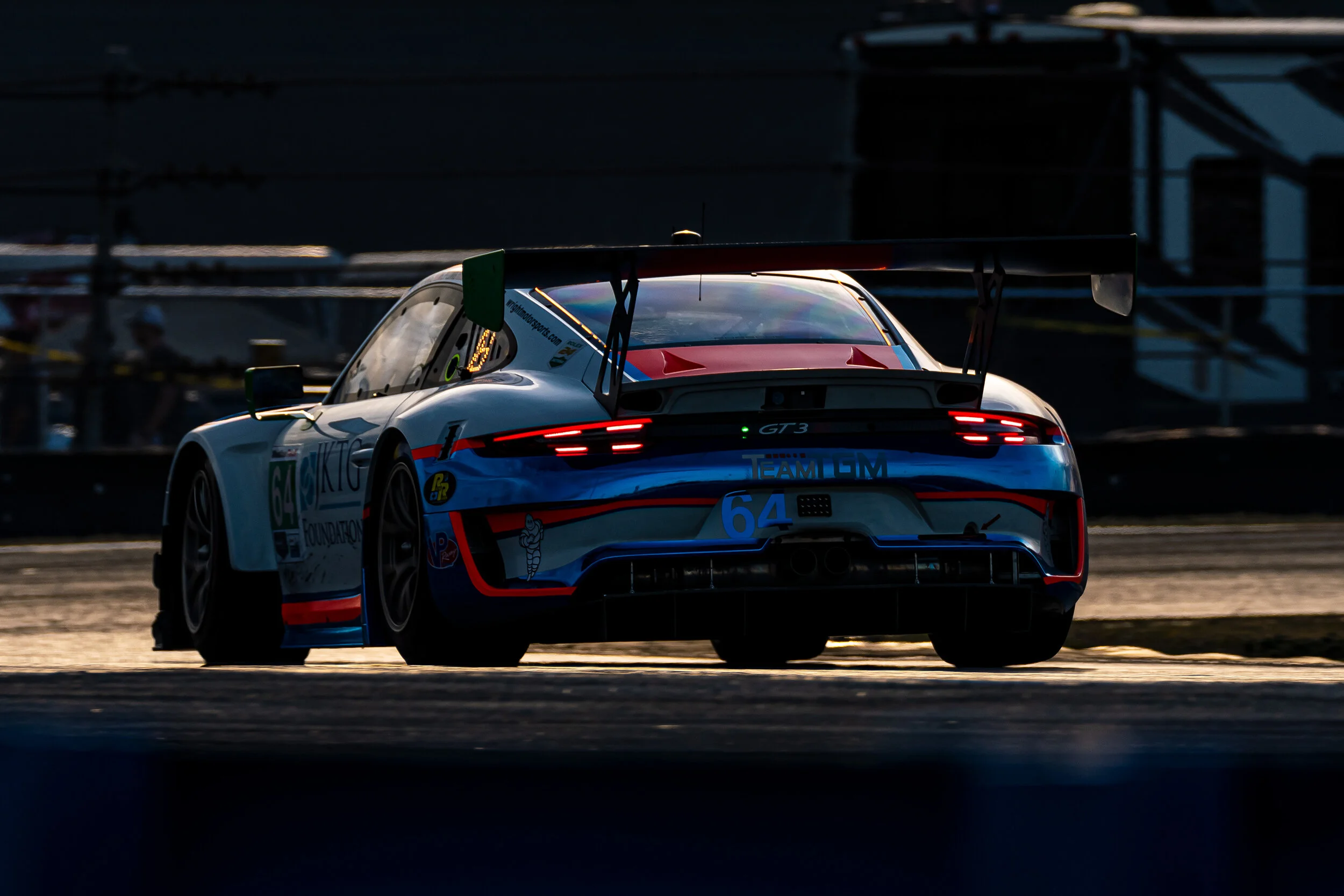 Team TGM expands to contest 2021 Porsche Carrera Cup North America
