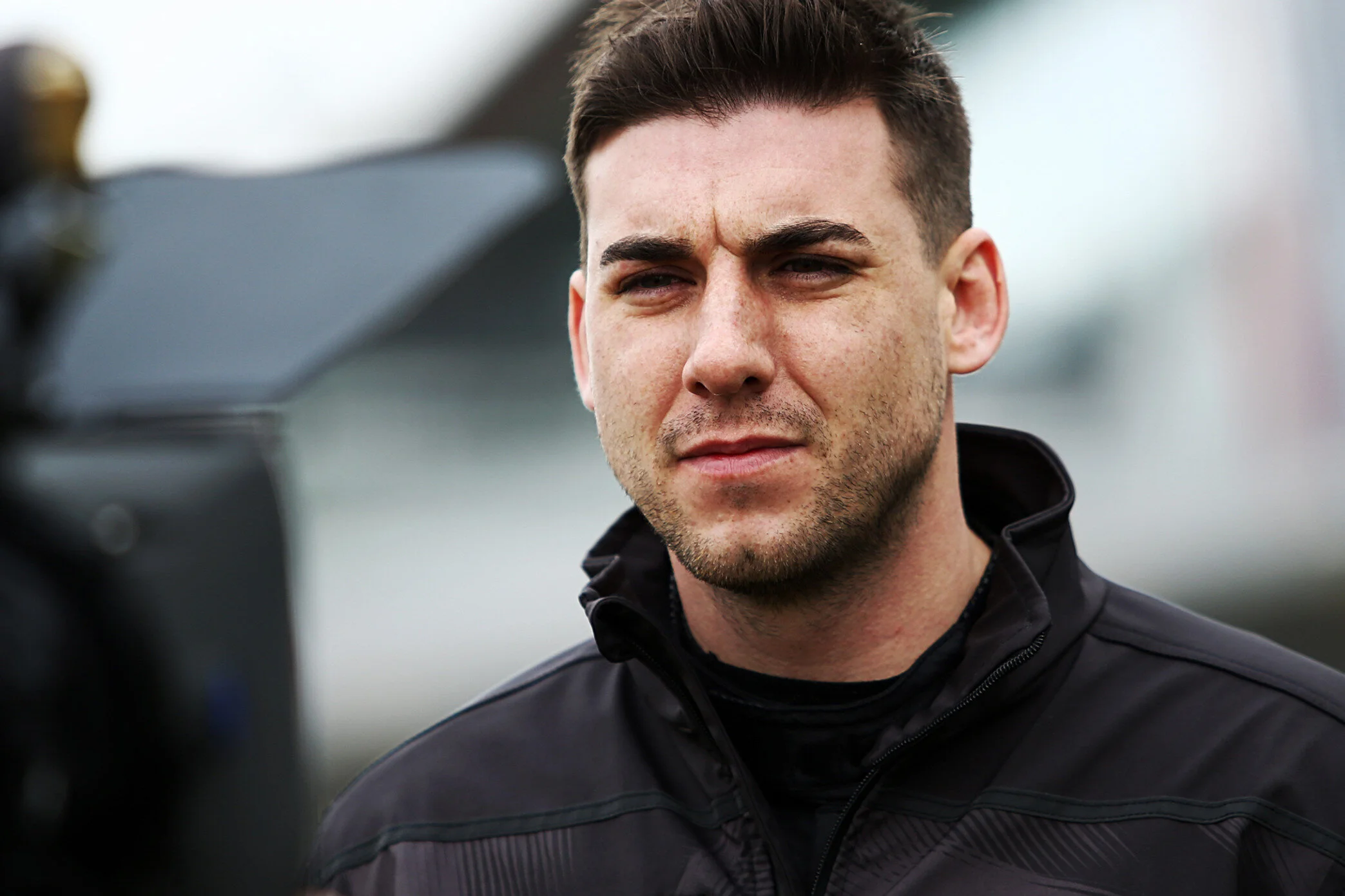 Double Champion Dan Cammish Reunites With Team Redline Racing