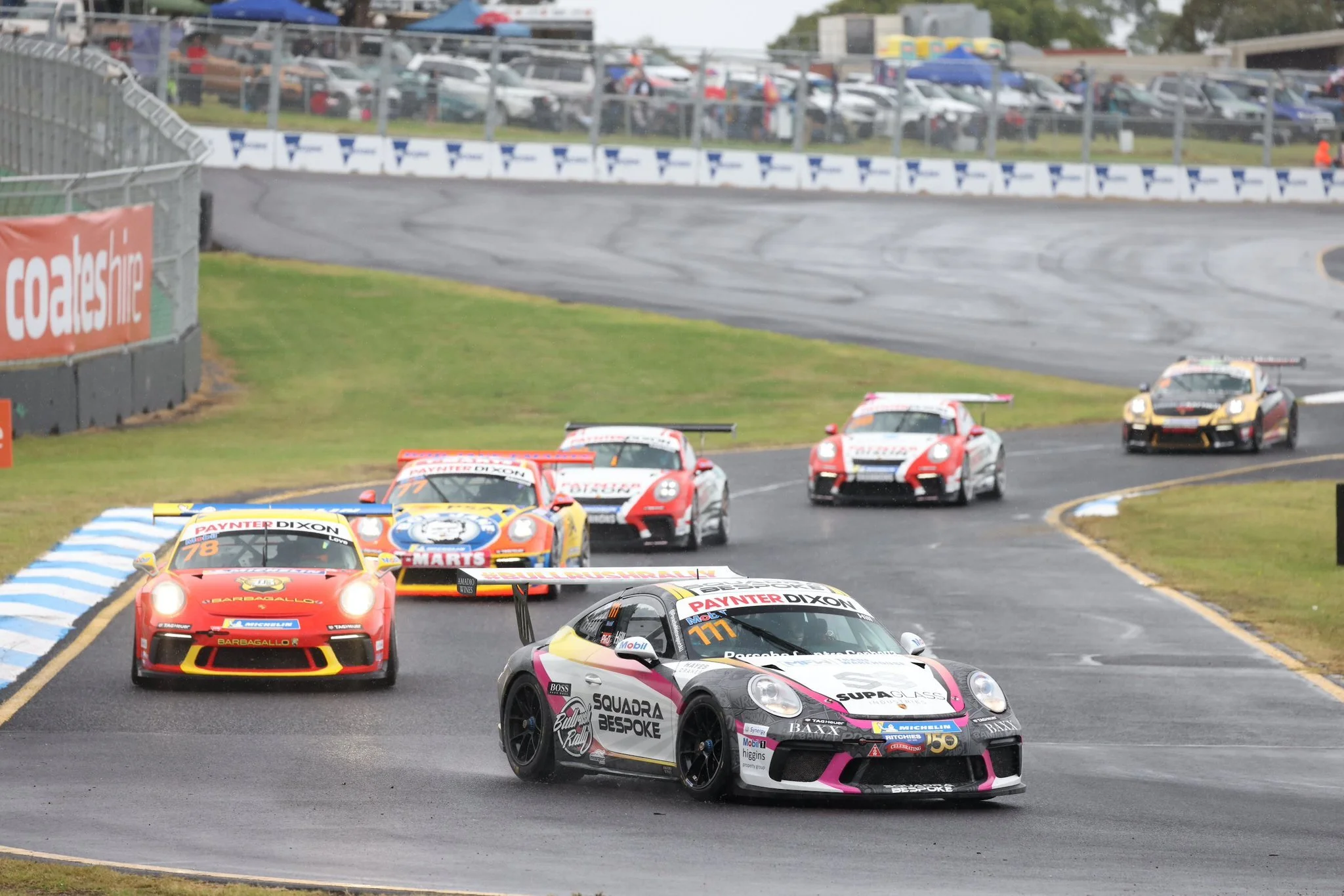 Hill takes remarkable Sandown season opener