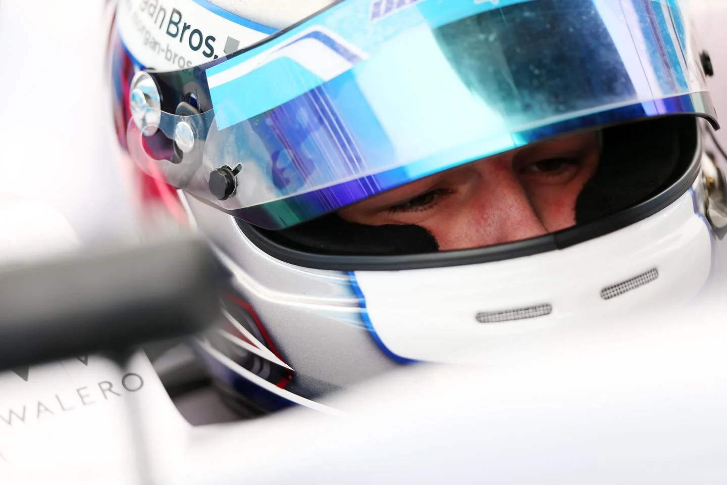 Jewiss makes switch to Carrera Cup GB with Team Parker Racing