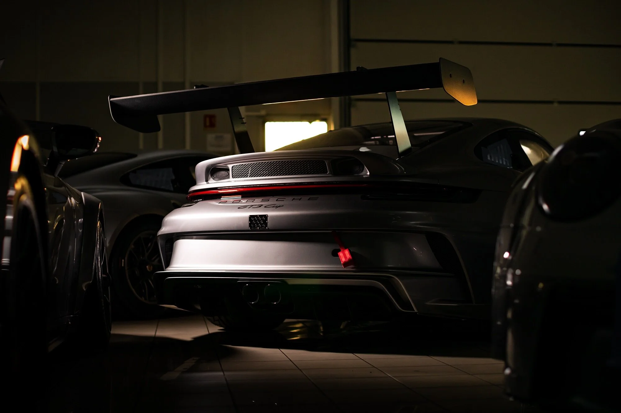 Carrera Cup France readies for season start at Magny-Cours 