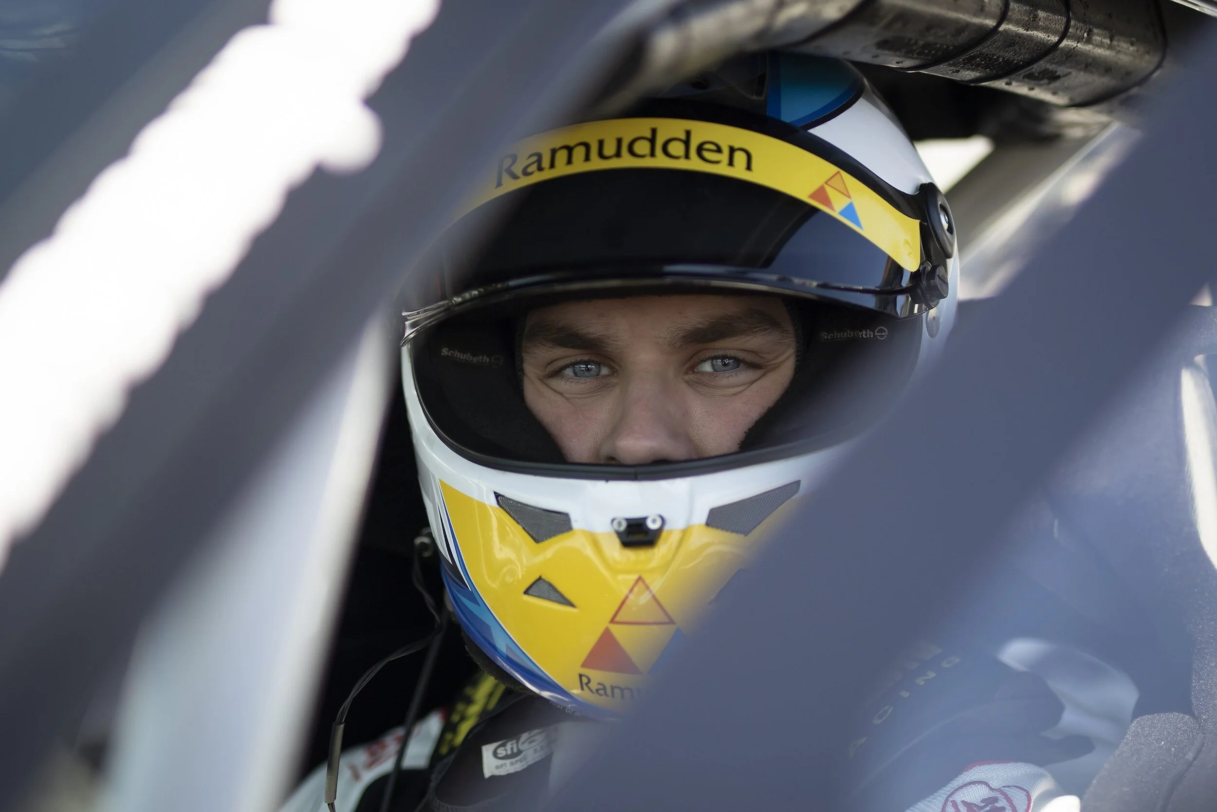 Anton Marklund returns to Carrera Cup with Mtech Competition