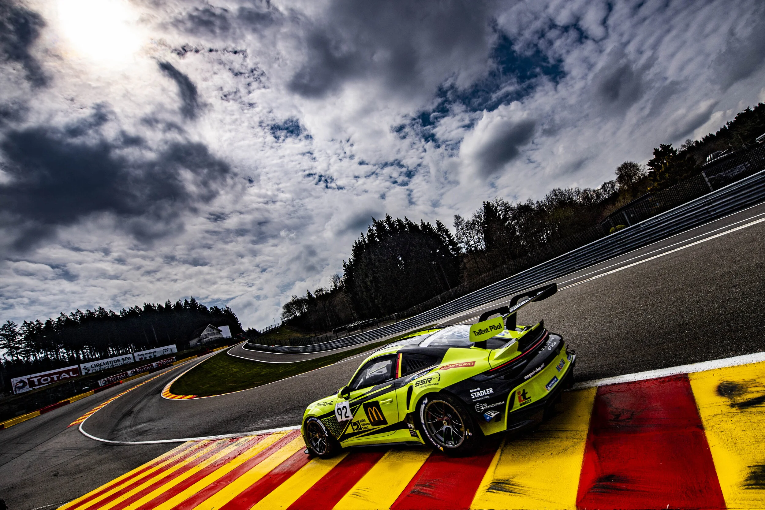 Anniversary at Monza: Porsche Carrera Cup Deutschland celebrates 350th race
