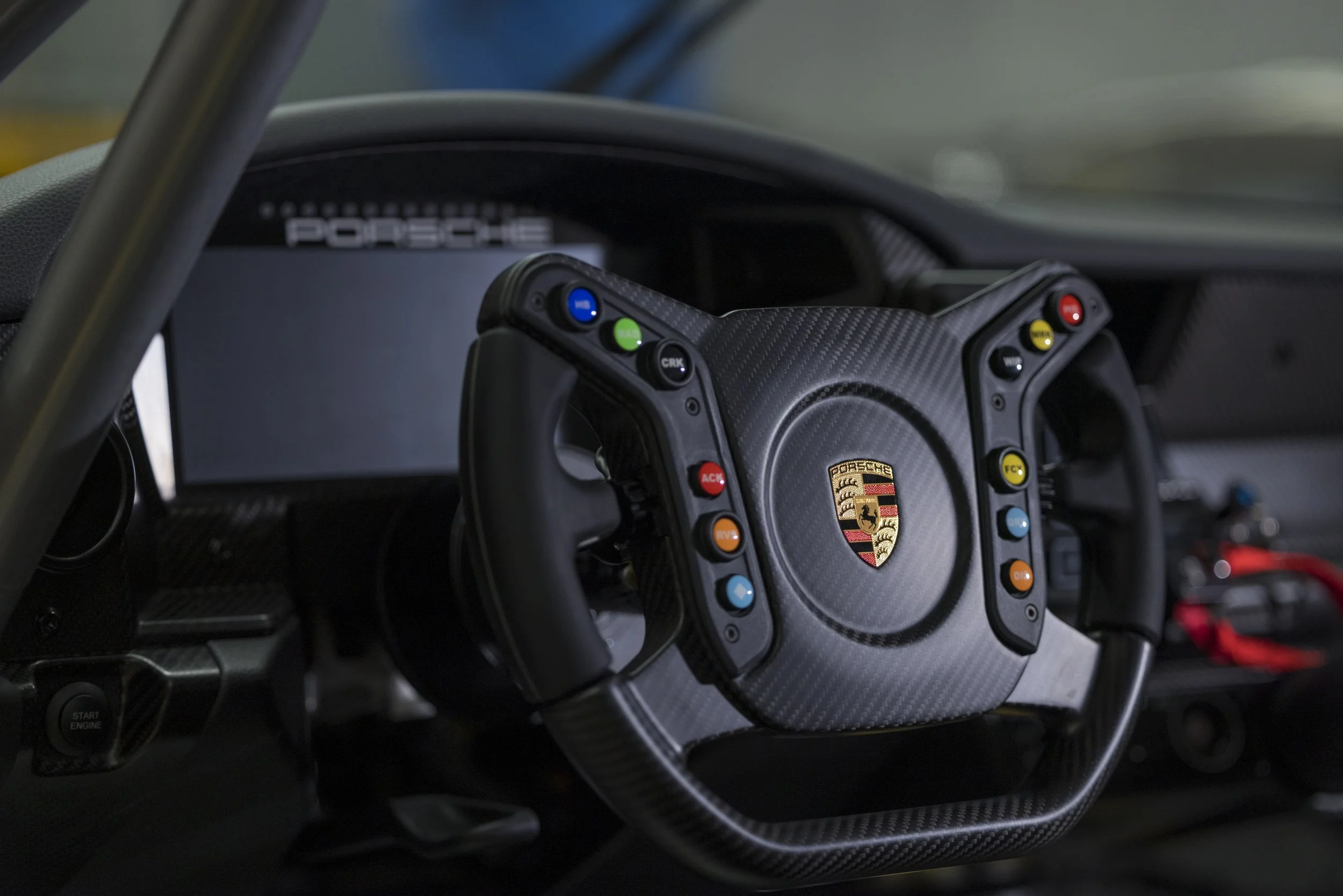 All 32 Porsche 911 GT3 Cup (Type 992) cars sold ahead of 2022 Carrera Cup season