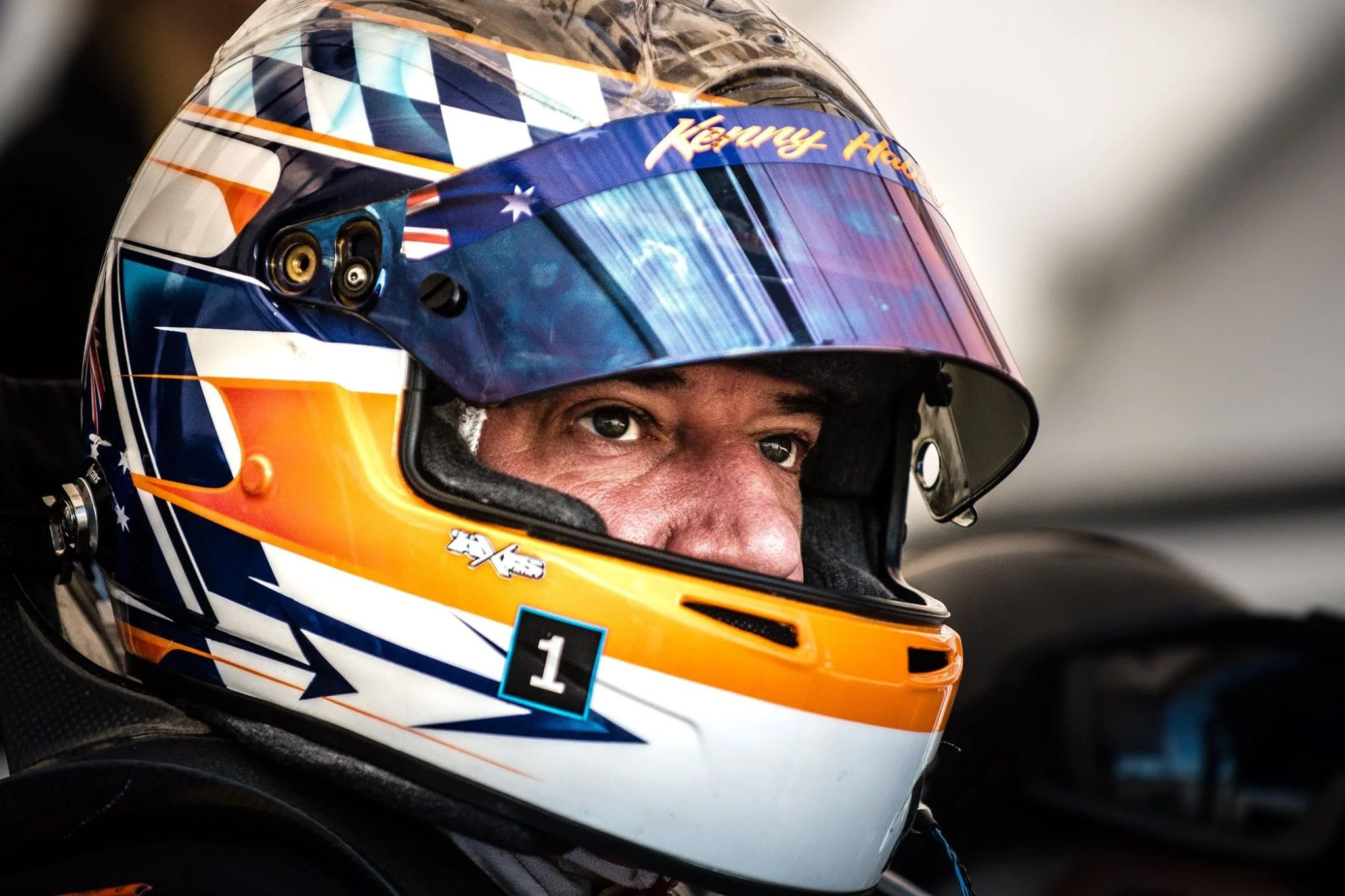 12-Hour winner Kenny Habul to join Carrera Cup field in Melbourne