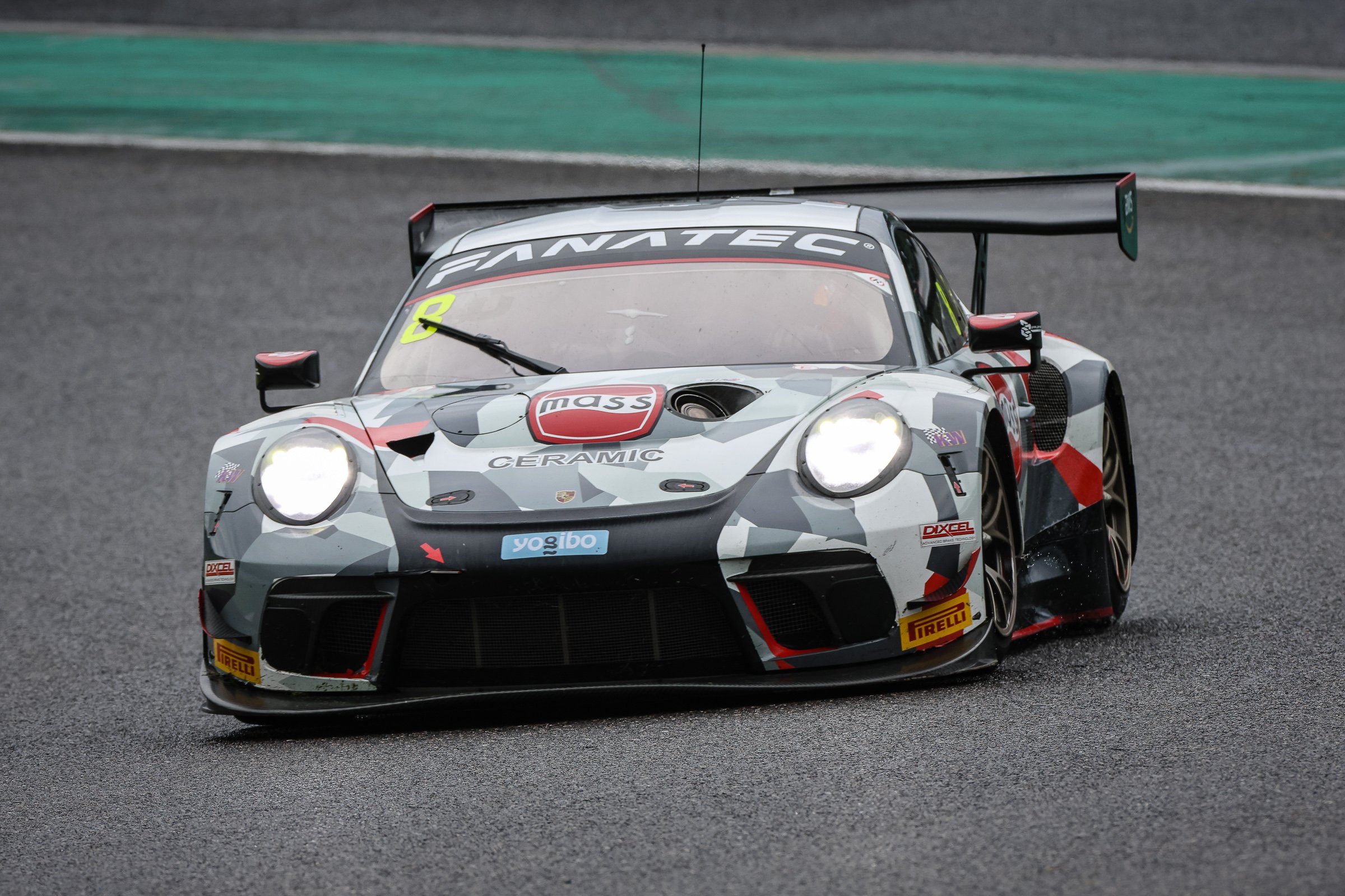 Porsche Motorsport Asia Pacific launches action-packed 2023 racing campaign