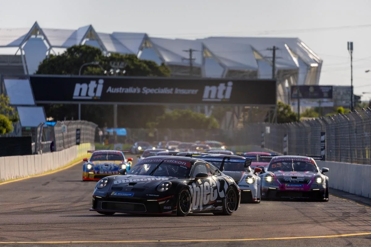 Townsville awaits as title form guide begins to take shape
