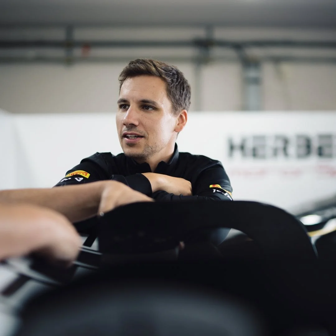 AO Racing Welcomes Bachler to Lineup for GT Challenge at VIR