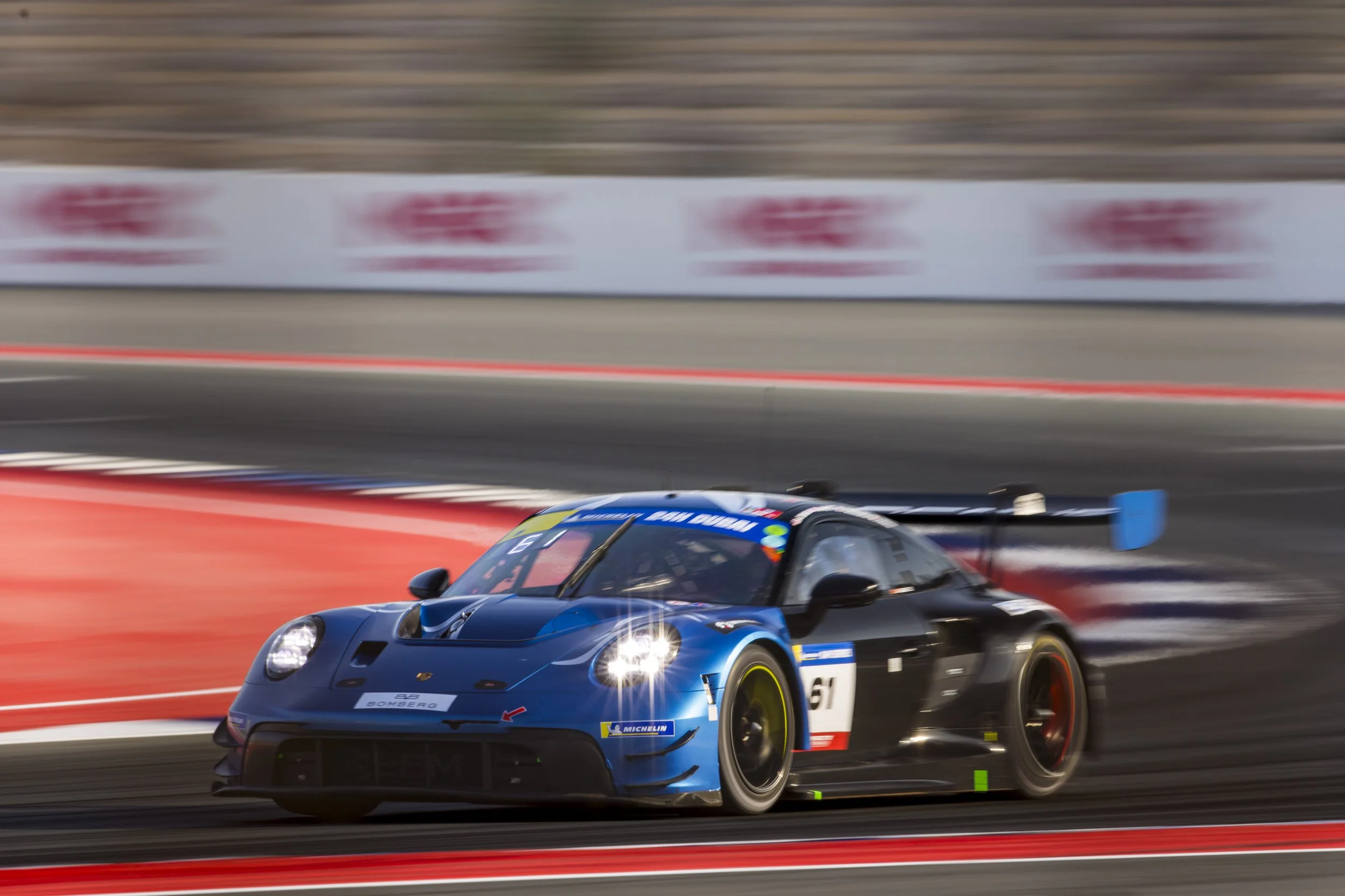 2026 Opens with Talent Selection in Tokyo and Racing Action Across the Middle East