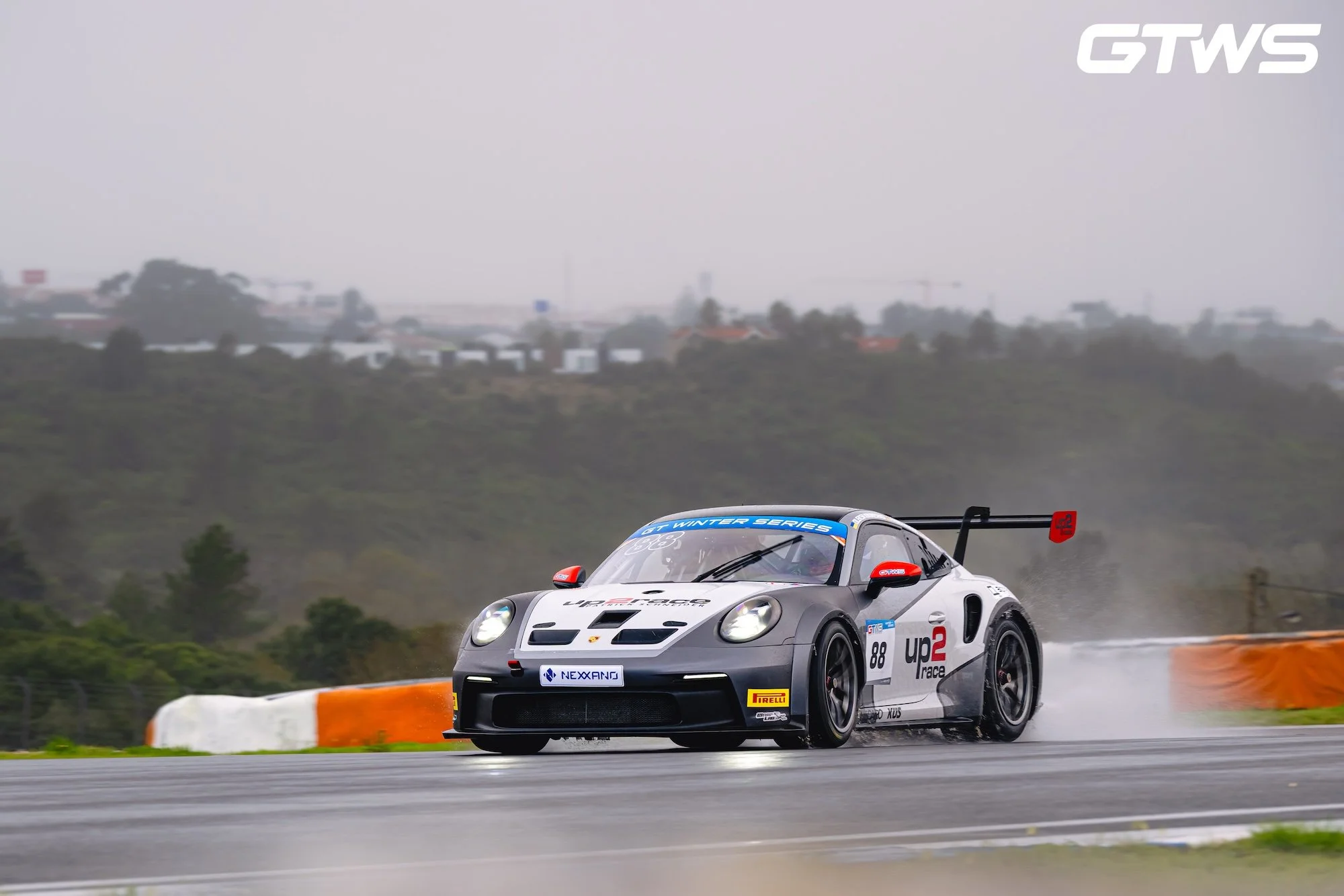 A successful start to the year for Tim Heinemann: