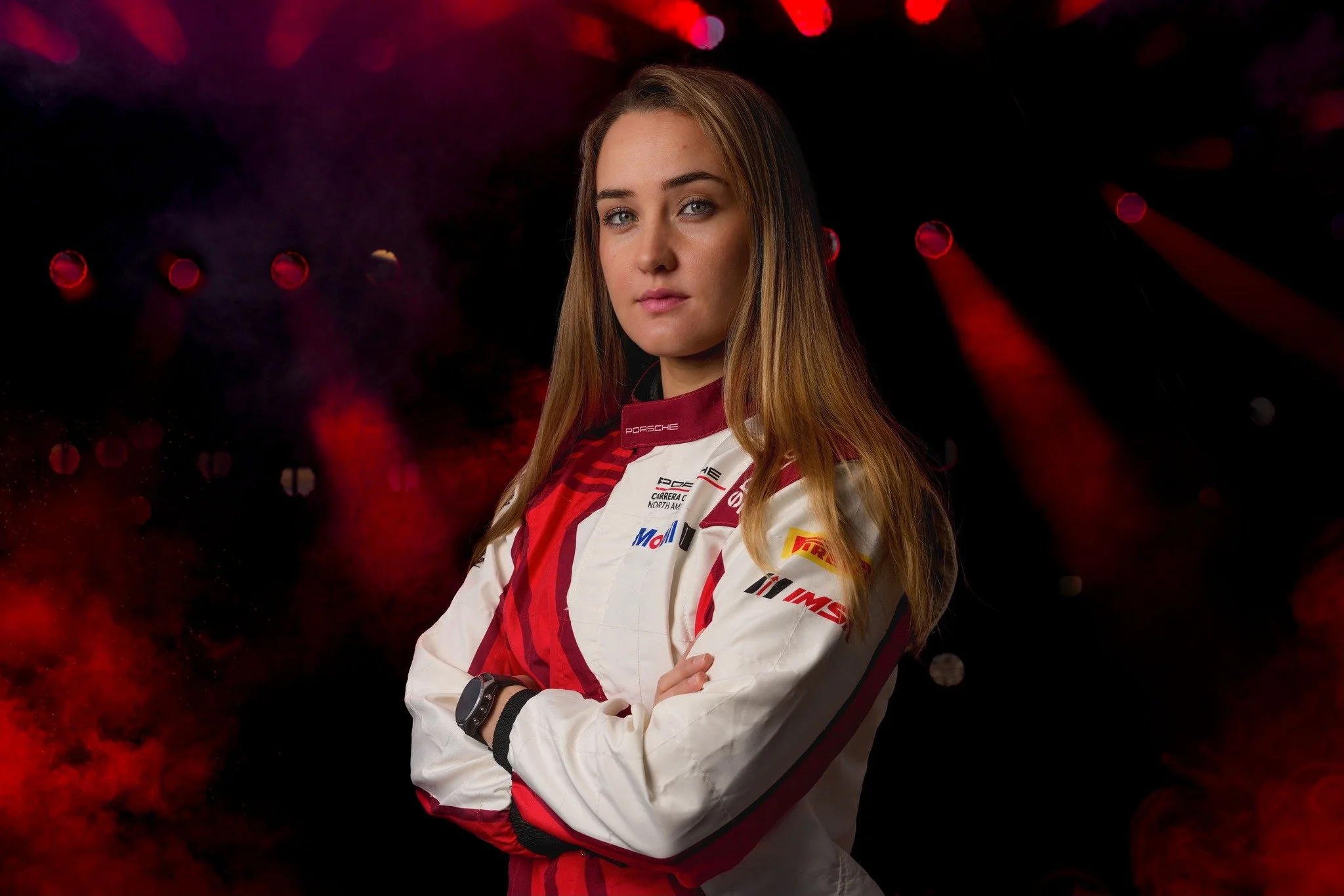 Sabre Cook Returns to JDX Racing for 2026 