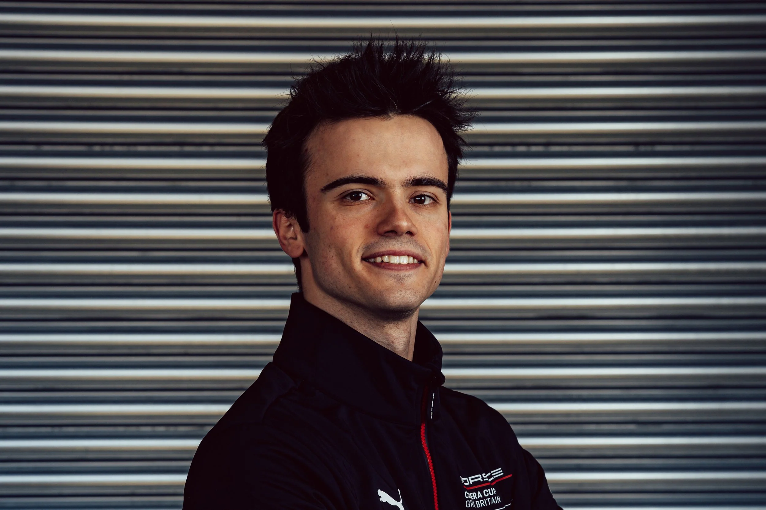 Tofts targets title on Porsche Carrera Cup GB graduation