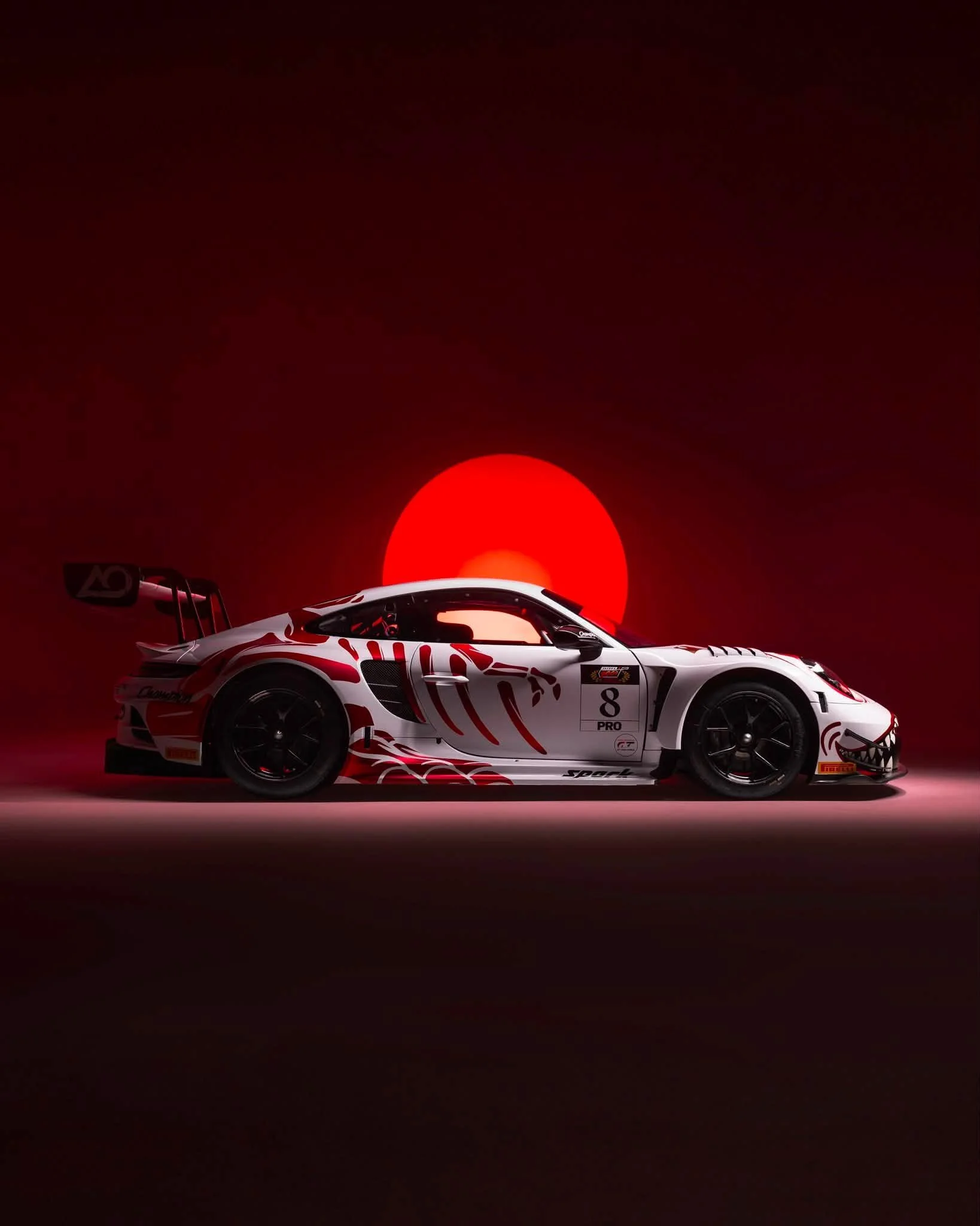 AO Racing Partners with Absolute Racing for Suzuka 1000km Debut