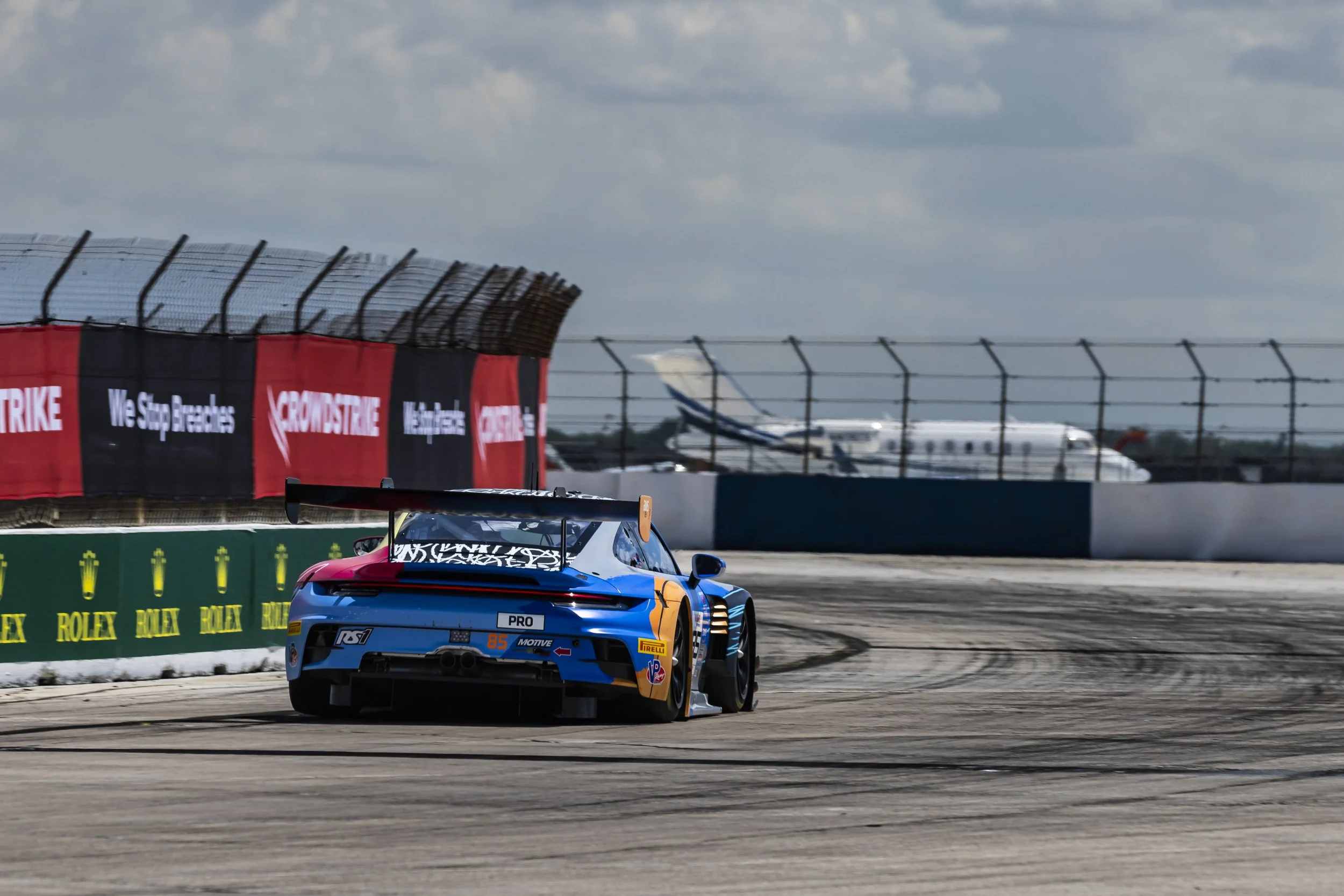 RS1 Complete Sebring Sweep in Pro, Turner Motorsport Reach Top Step in ...
