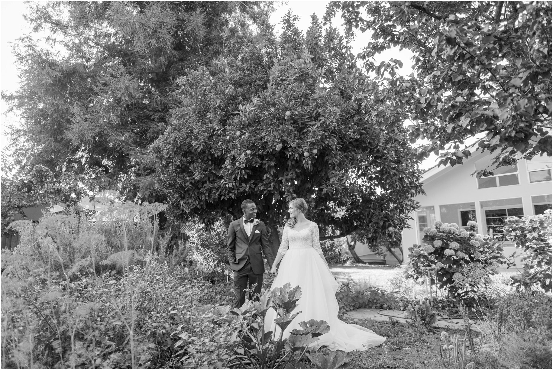 1985lukephotography.com | 1985 Luke Photography Bay Area San Francisco Northern California Wedding Photographers | Willow Glen United Methodist Church | San Jose Weddings 54.jpg