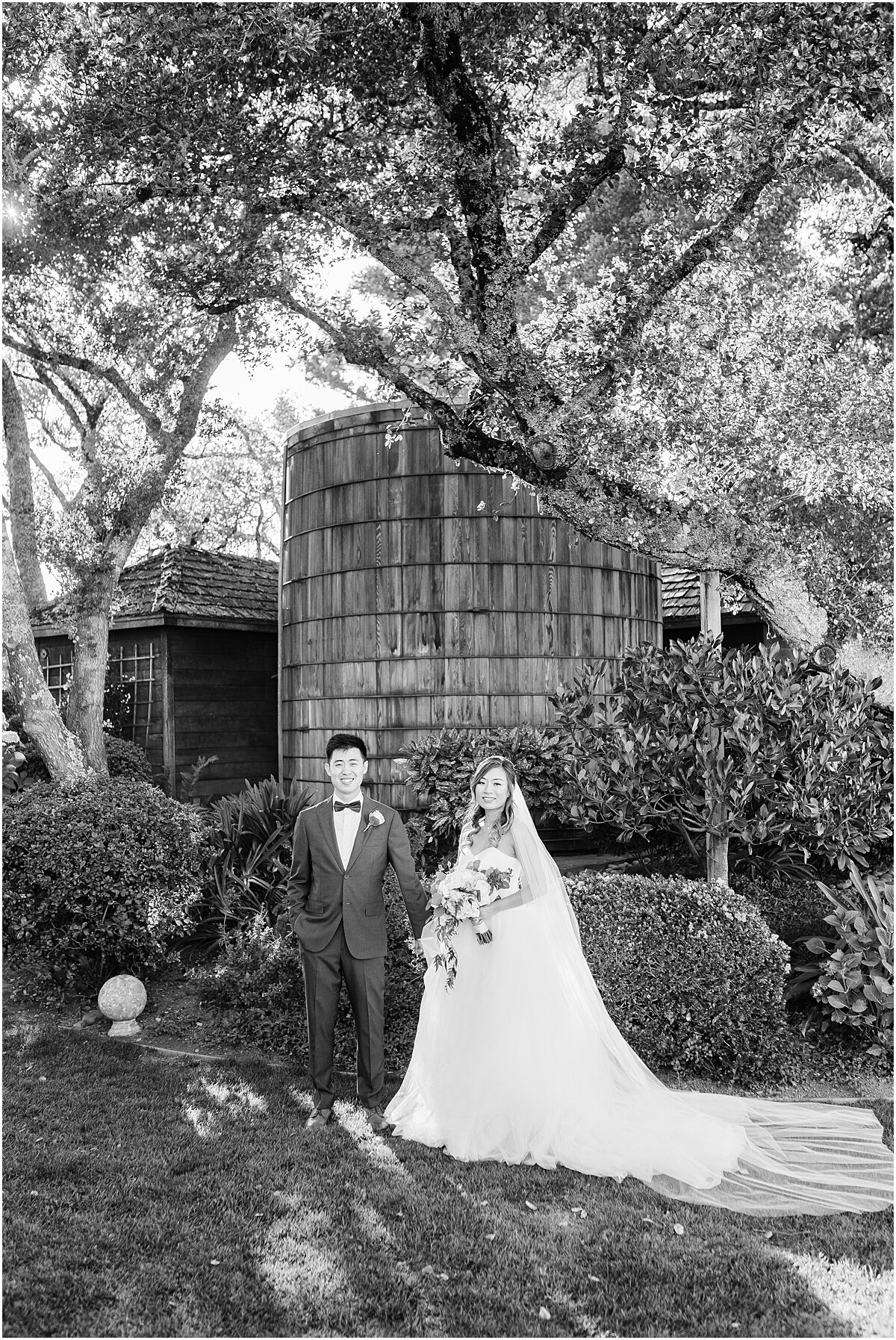 1985lukephotography.com | 1985 Luke Photography Bay Area San Francisco Northern California Wedding Photographers | Thomas Fogarty Winery | Redwood City Weddings 23.jpg